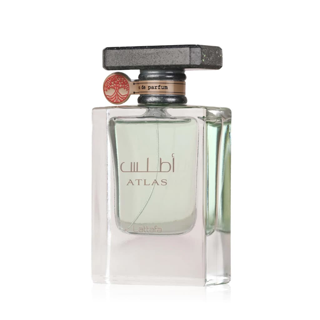 Lattafa Lattafa Atlas Eau De Parfum 55ml