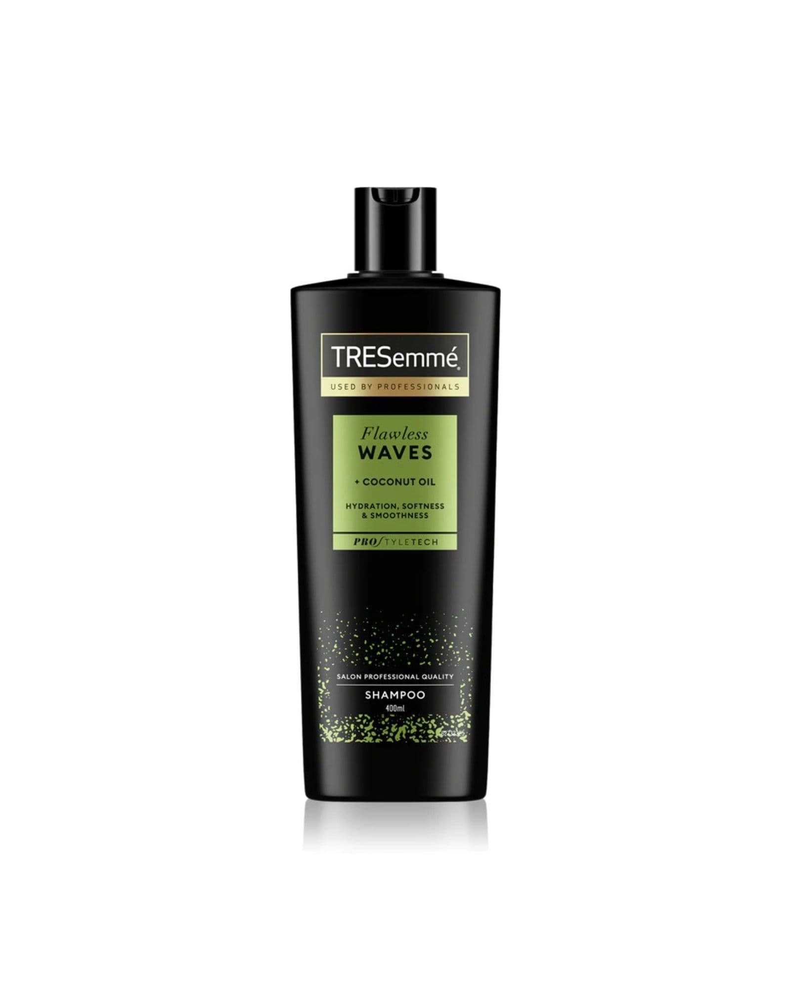 TRESemme TRESemmé Flawless Waves Shampoo Idratante 400 ml