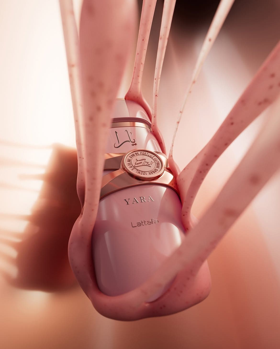 Lattafa Lattafa Yara Eau De Parfum 100ml — immagine 2