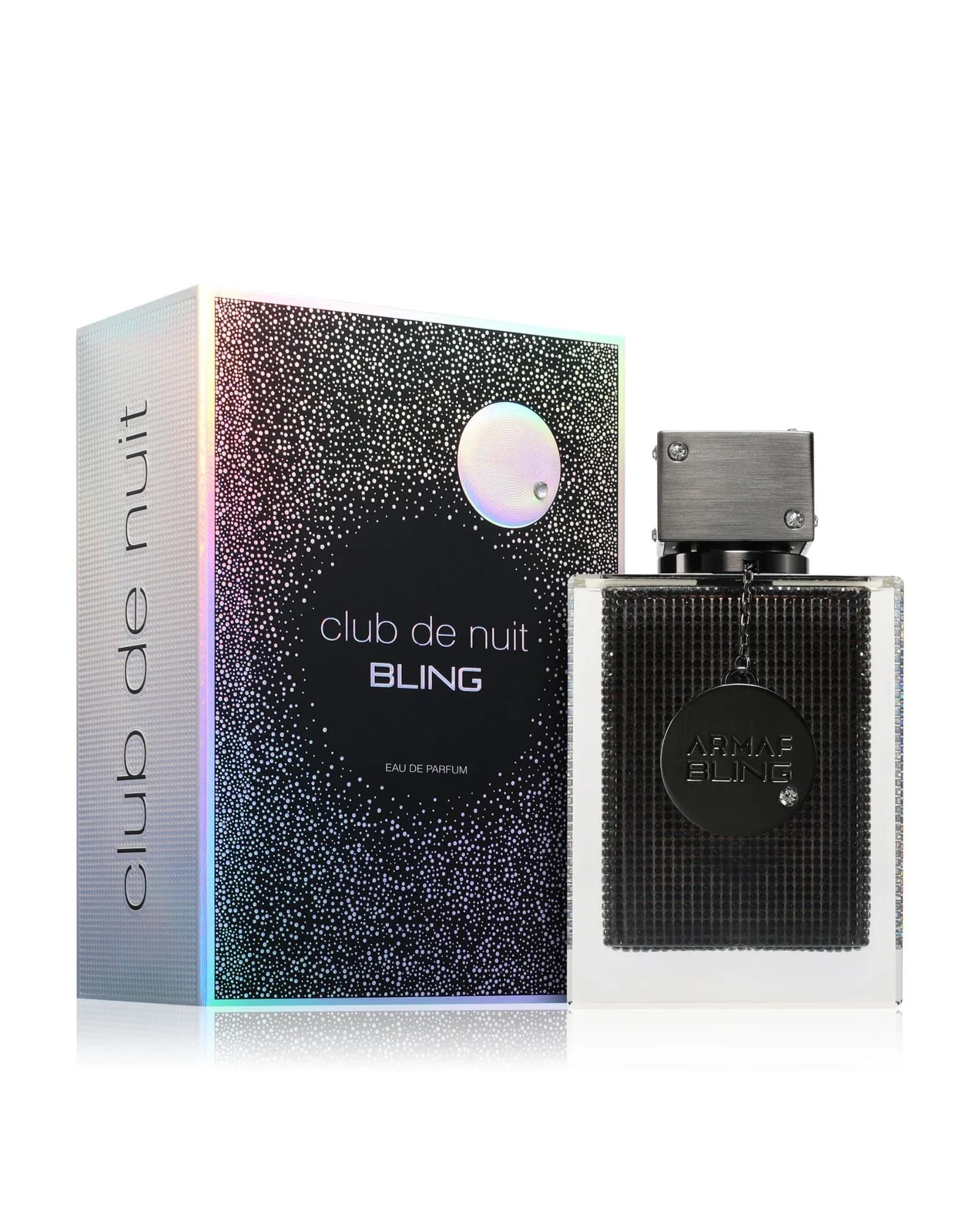 ARMAF Armaf Club De Nuit Bling Eau De Parfum 75ml — immagine 2