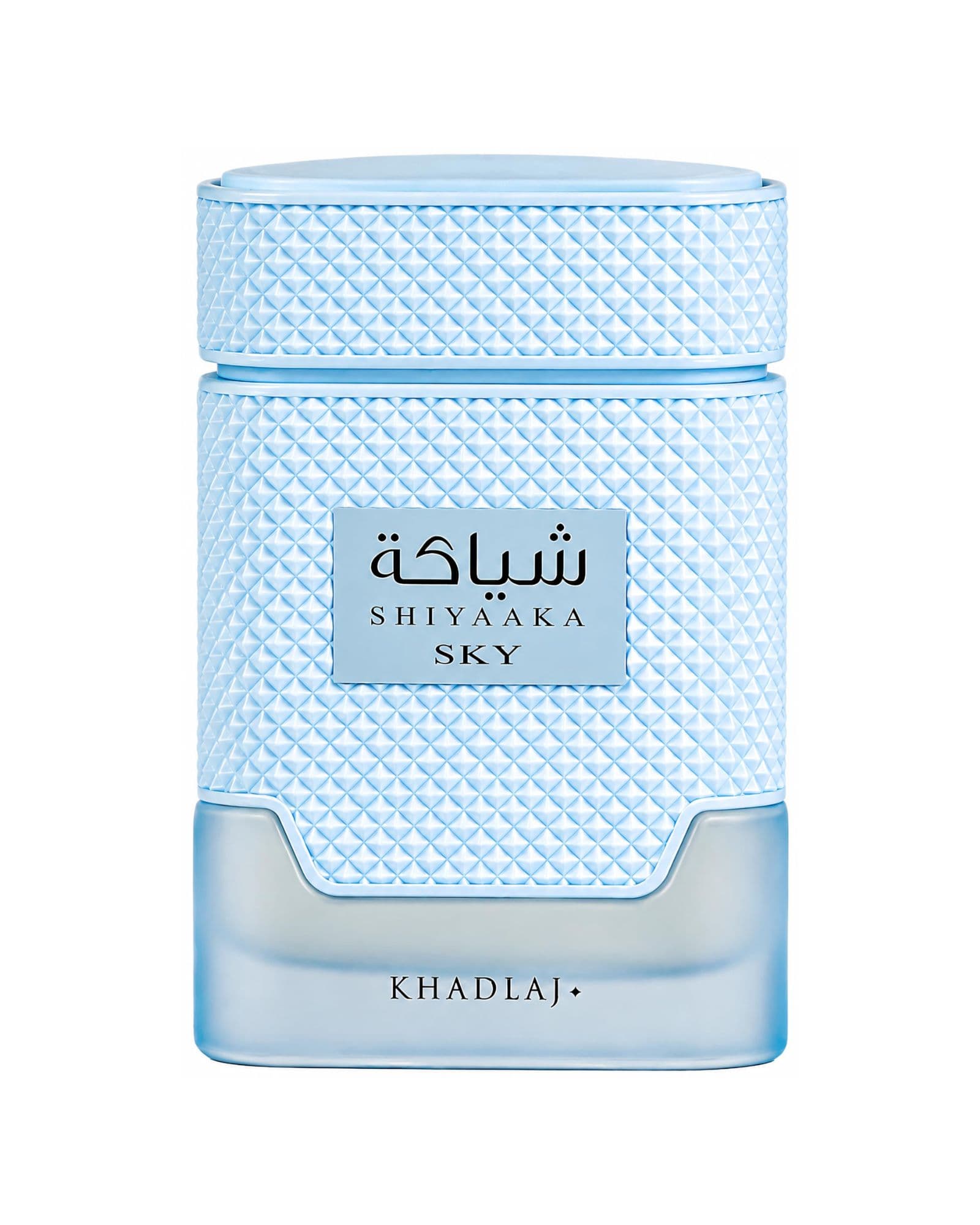 Khadlaj Khadlaj Shiyaaka Sky Eau de Parfum 100ml - Special Edition