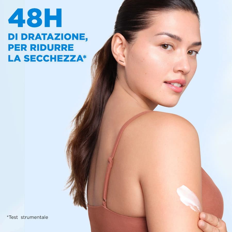 Mixa Mixa Ceramide Protect Latte Corpo 400 ml — immagine 4