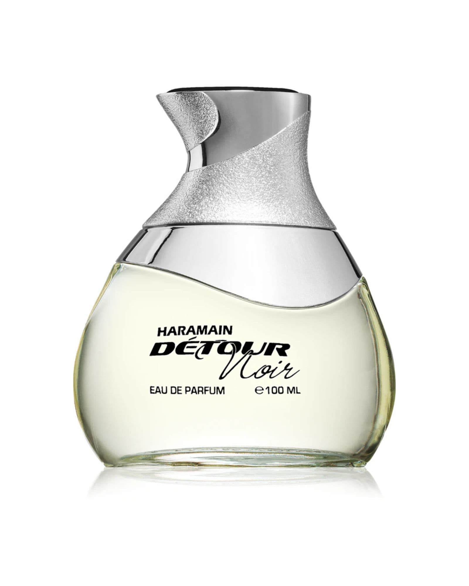 Al Haramain Al Haramain Detour Noir Eau De Parfum 100m