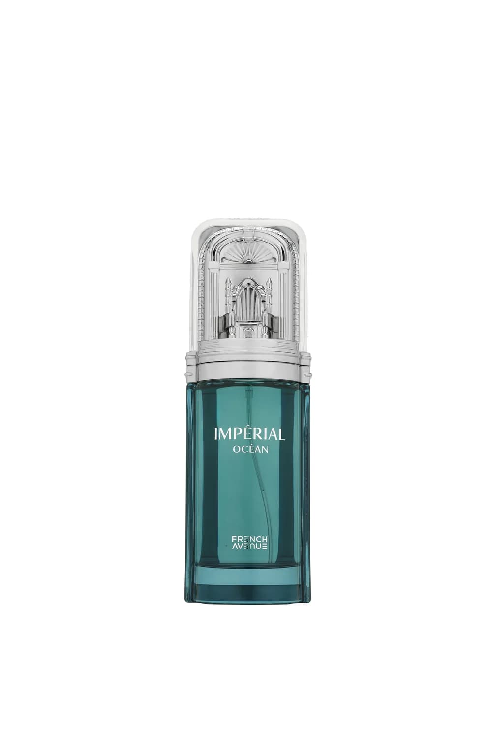 French Avenue French Avenue Imperial Ocean Eau de Parfum 100ml