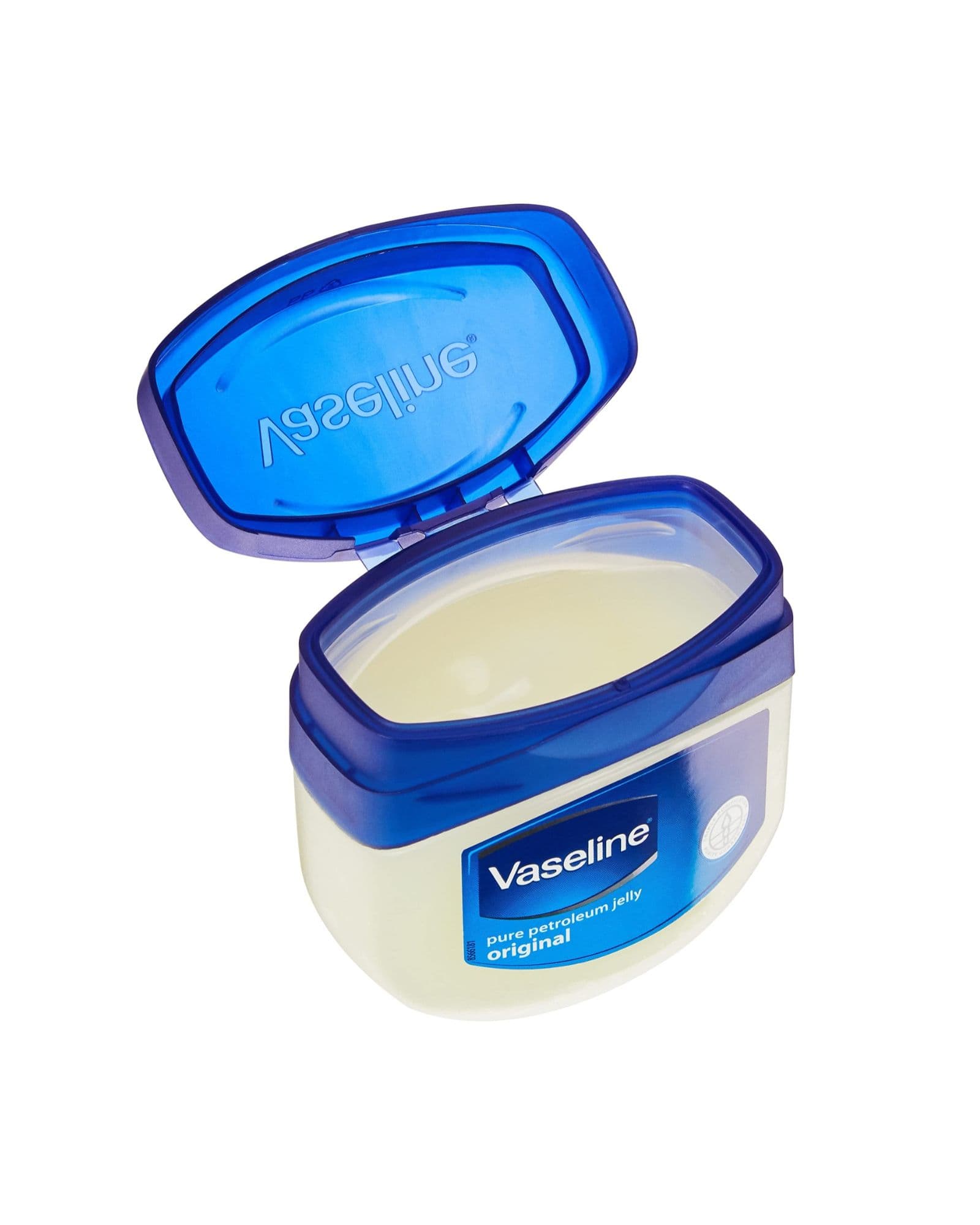 Vaseline Vaseline Pure Petroleum Jelly Original 100 ml — immagine 2