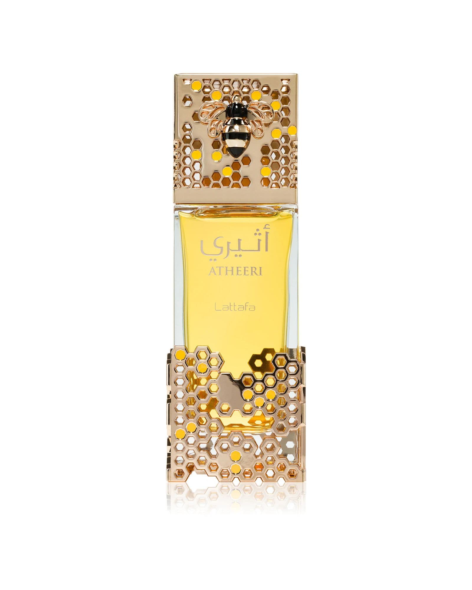 Lattafa Lattafa Atheeri Eau De Parfum 100ml