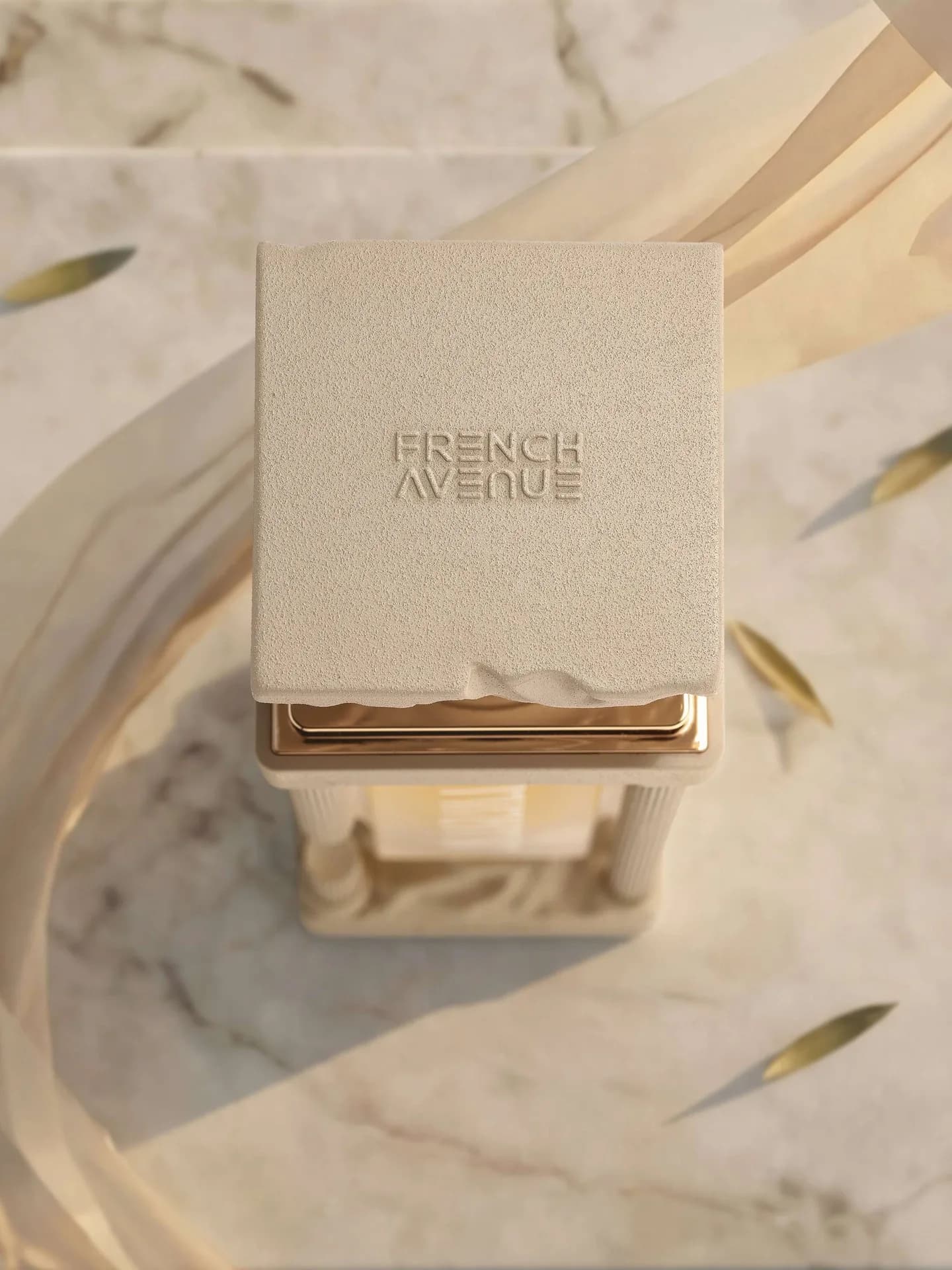 French Avenue French Avenue Marmara Eau de Parfum 100 ml — immagine 4