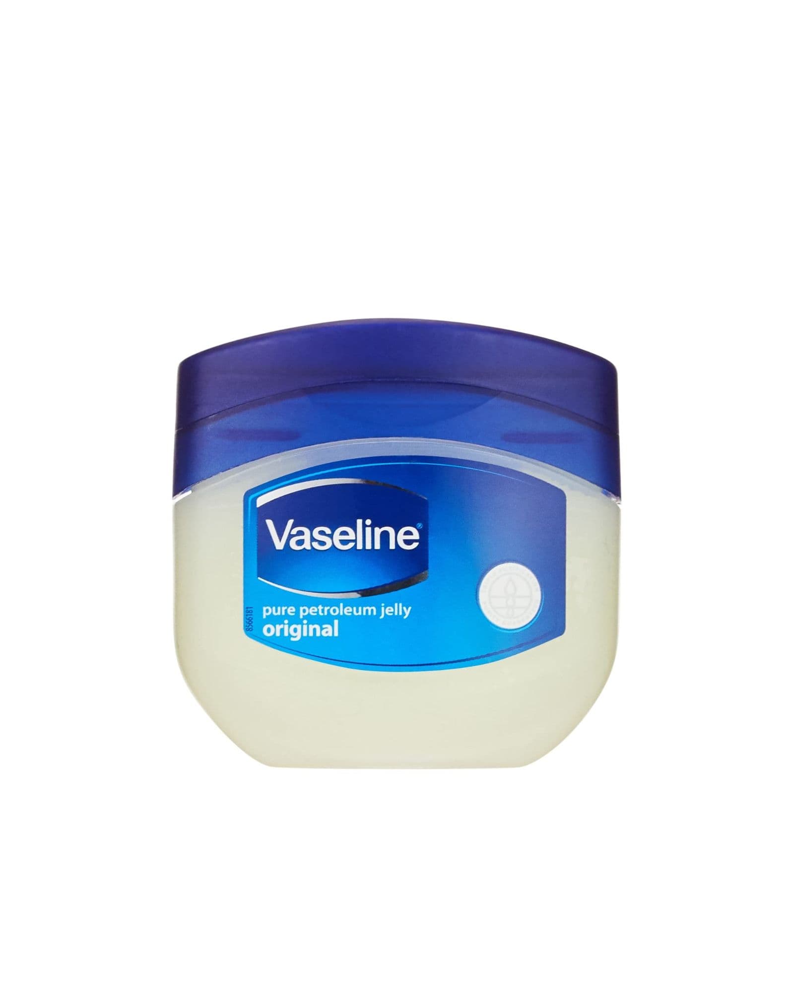 Vaseline Vaseline Pure Petroleum Jelly Original 100 ml