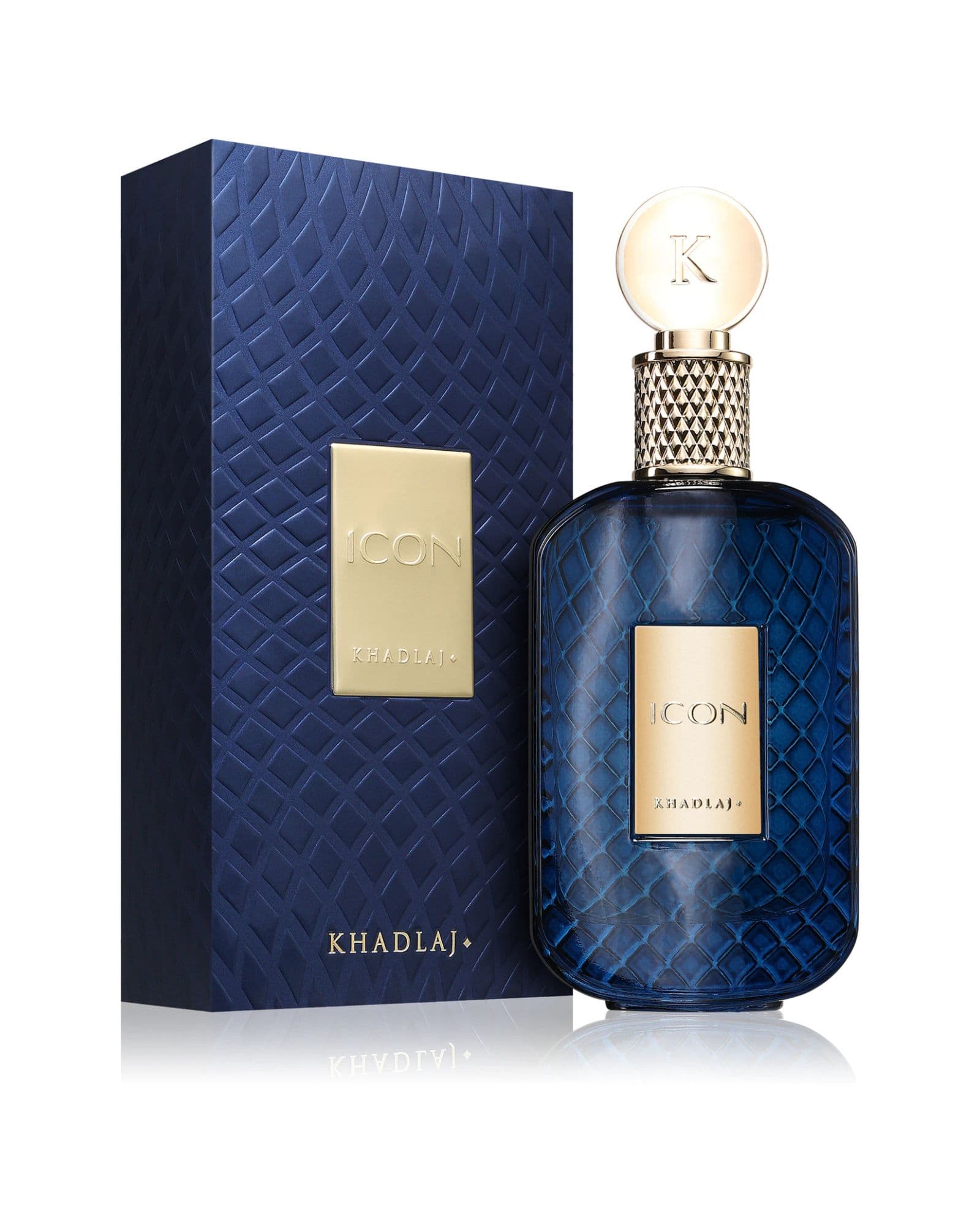 Khadlaj Khadlaj Icon Eau de Parfum 100ml