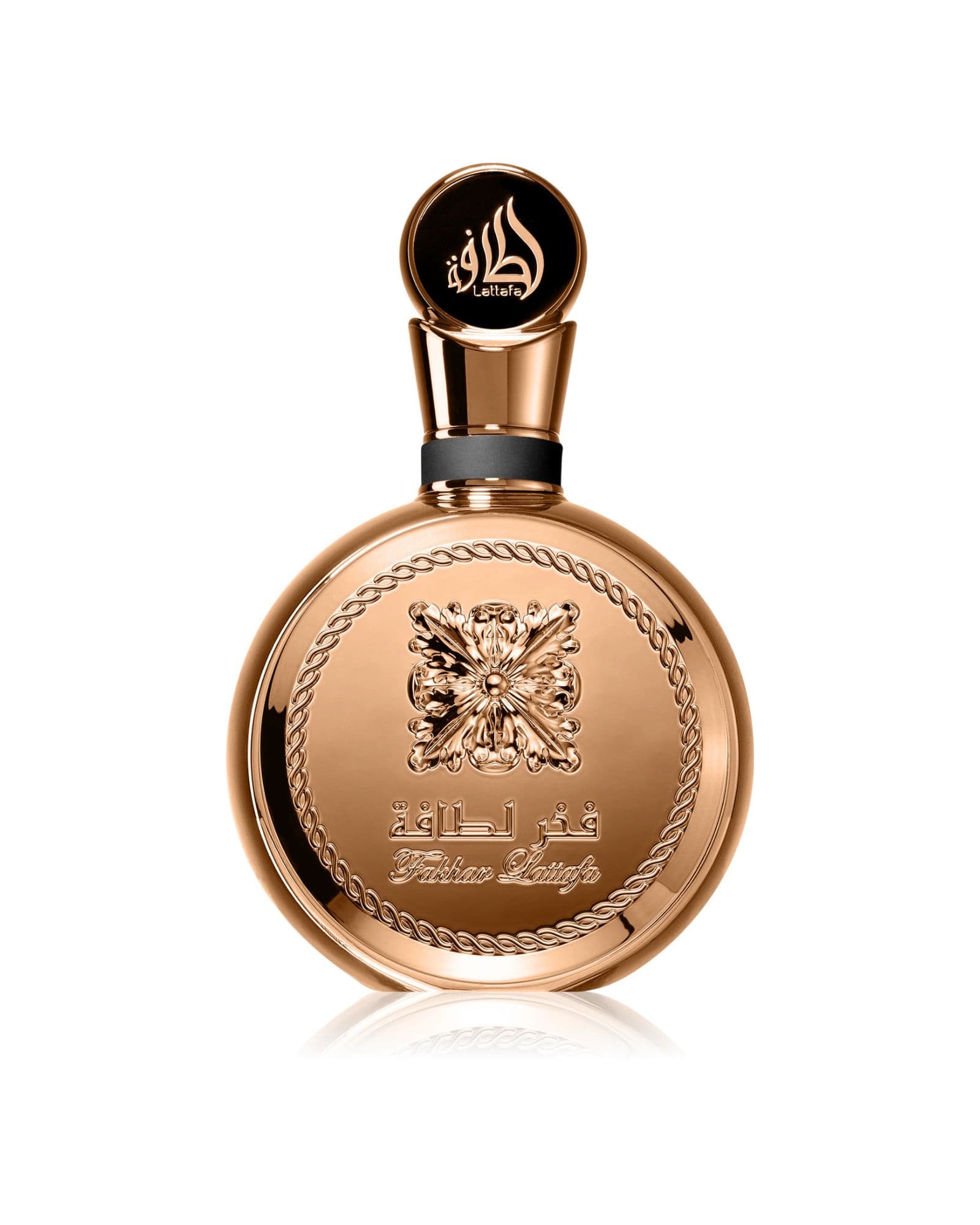 Lattafa Lattafa Fakhar Gold Extrait De Parfum 100ml