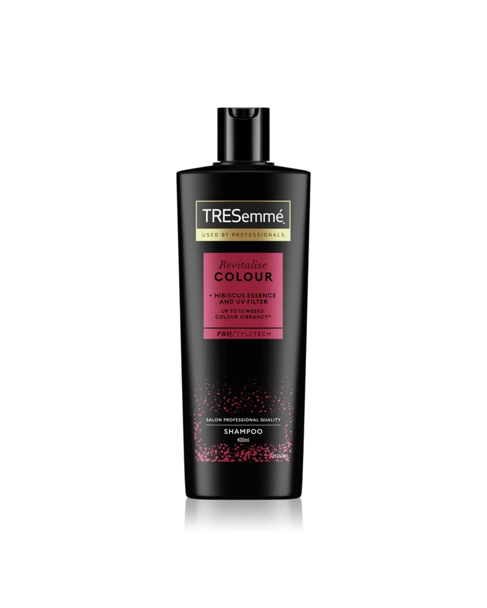 TRESemme TRESemmé Revitalise Colour Shampoo 400 ml