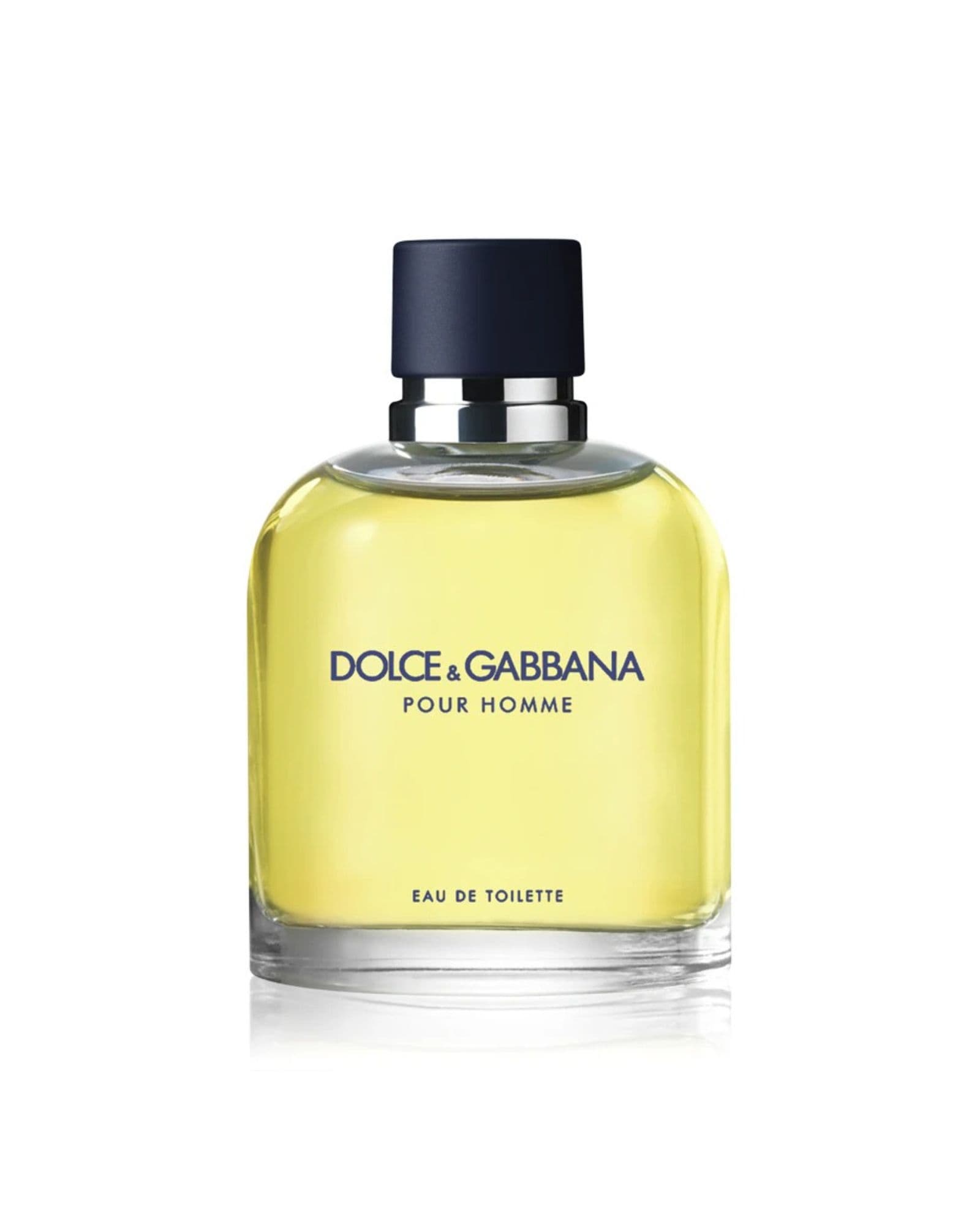 Dolce & Gabbana Dolce & Gabbana Pour Homme Eau de Toilette 125 ml