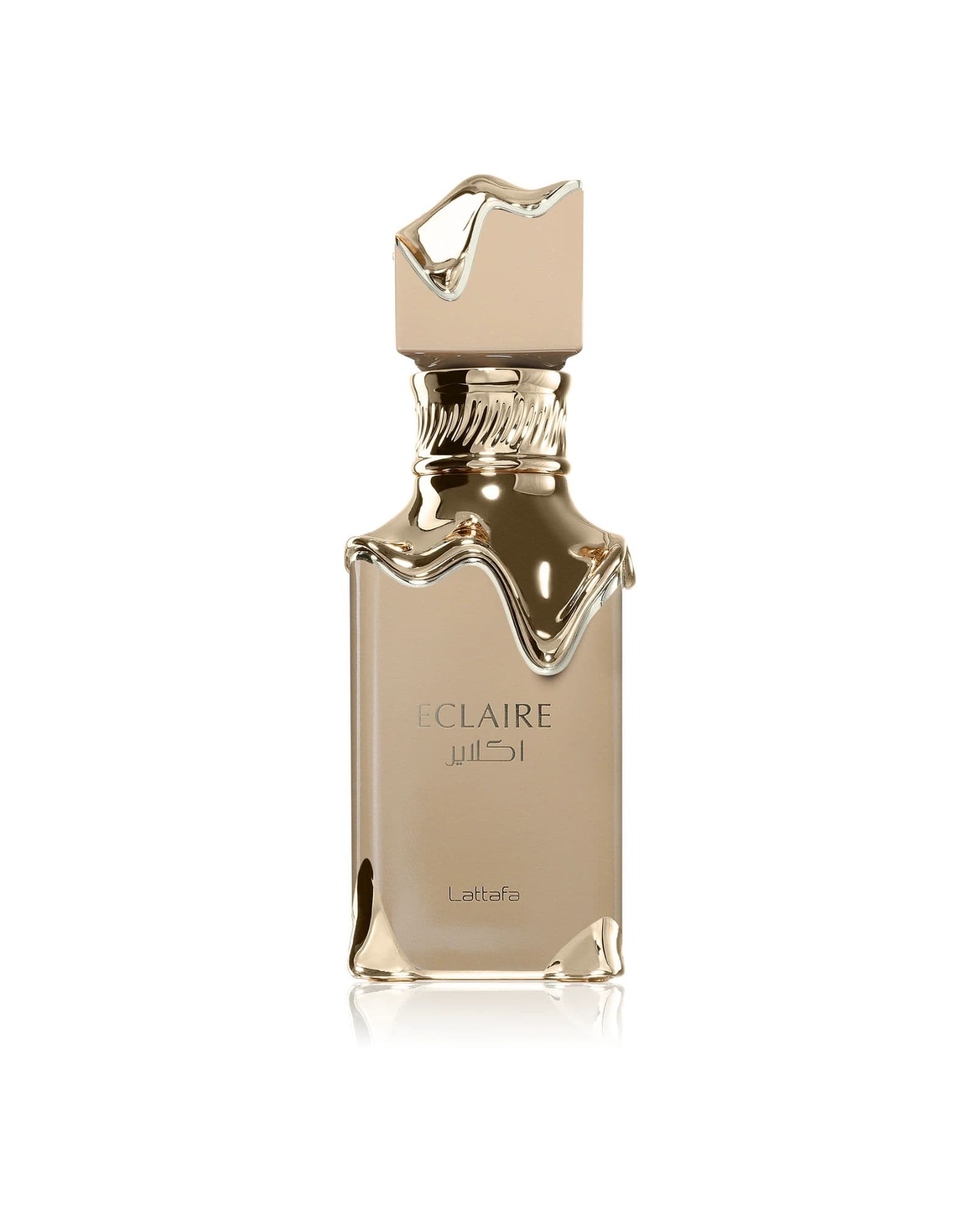 Lattafa Lattafa Eclaire Eau De Parfum 100ml