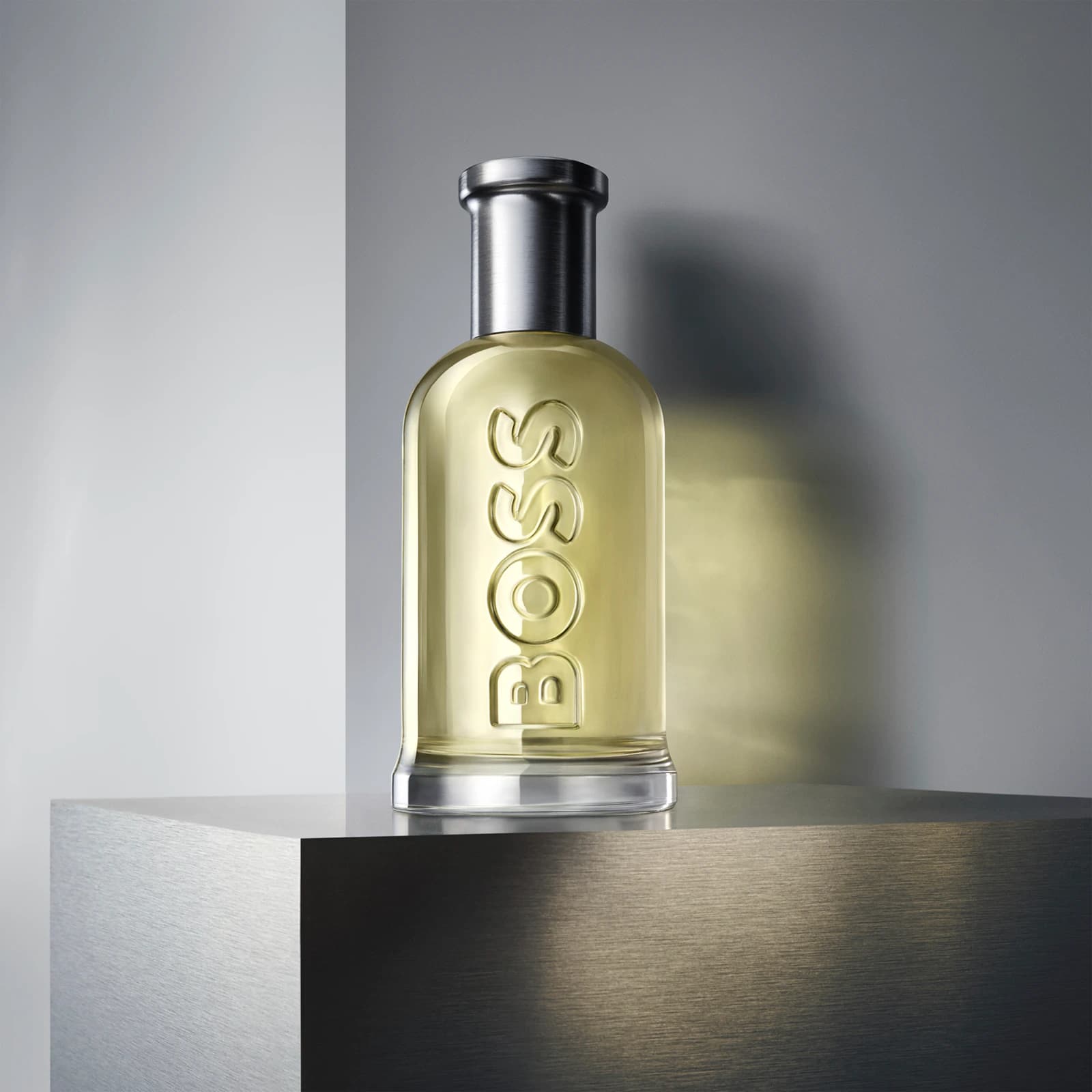 Hugo Boss Hugo Boss Boss Bottled Eau de Toilette 100 ml — immagine 8