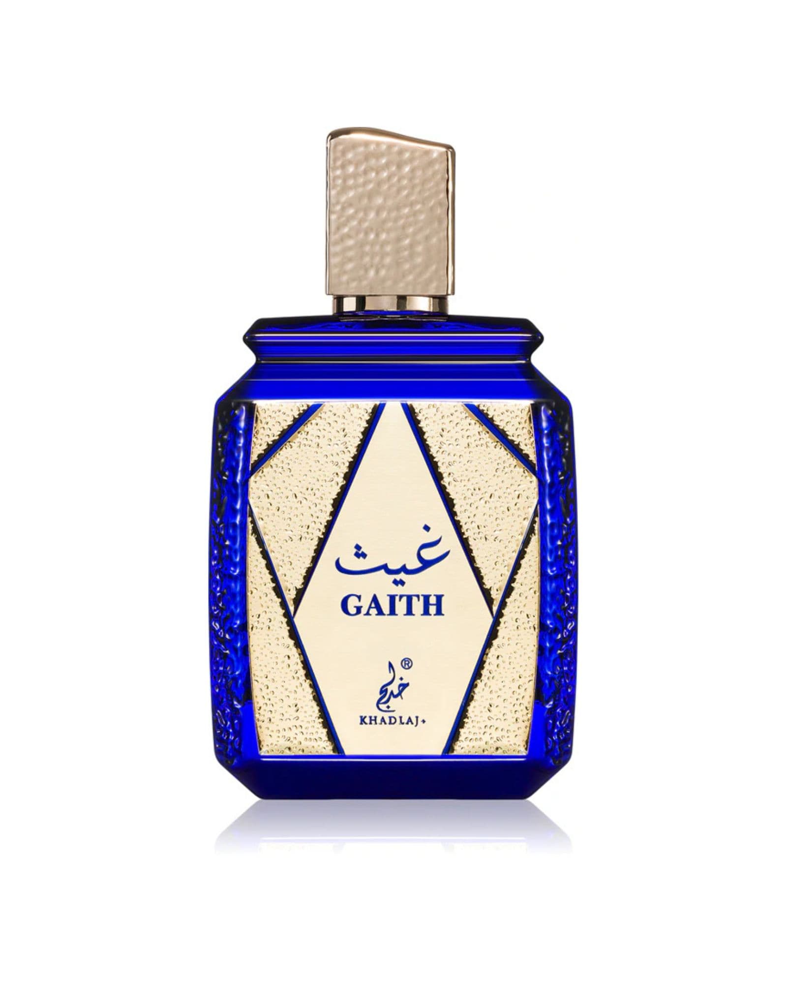 Khadlaj Khadlaj Gaith Eau De Parfum 100ml
