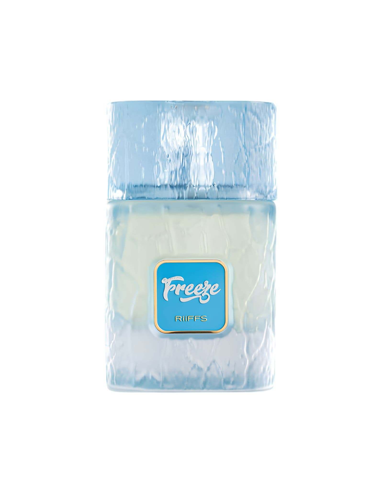 Riiffs Riiffs Freeze Extrait de Parfum 100 ml