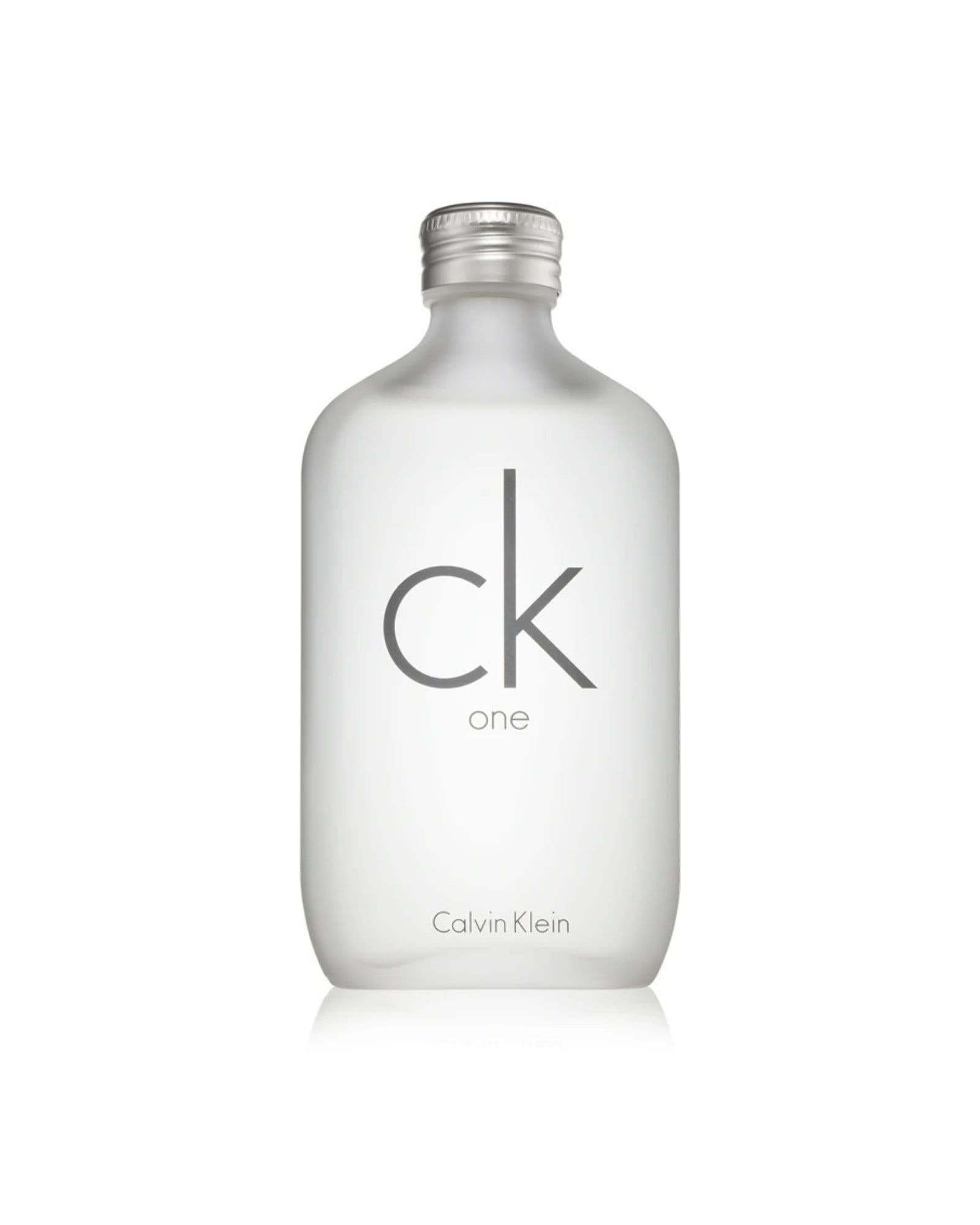 Calvin Klein Calvin Klein CK One Eau de Toilette 100 ml