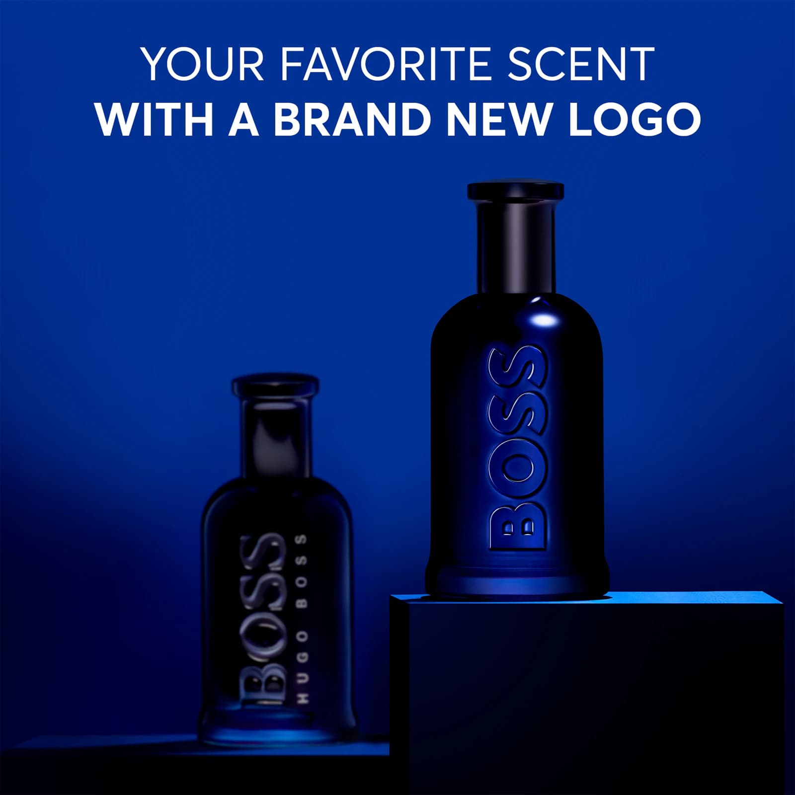 Hugo Boss Hugo Boss Boss Bottled Night Eau de Toilette 100 ml — immagine 4