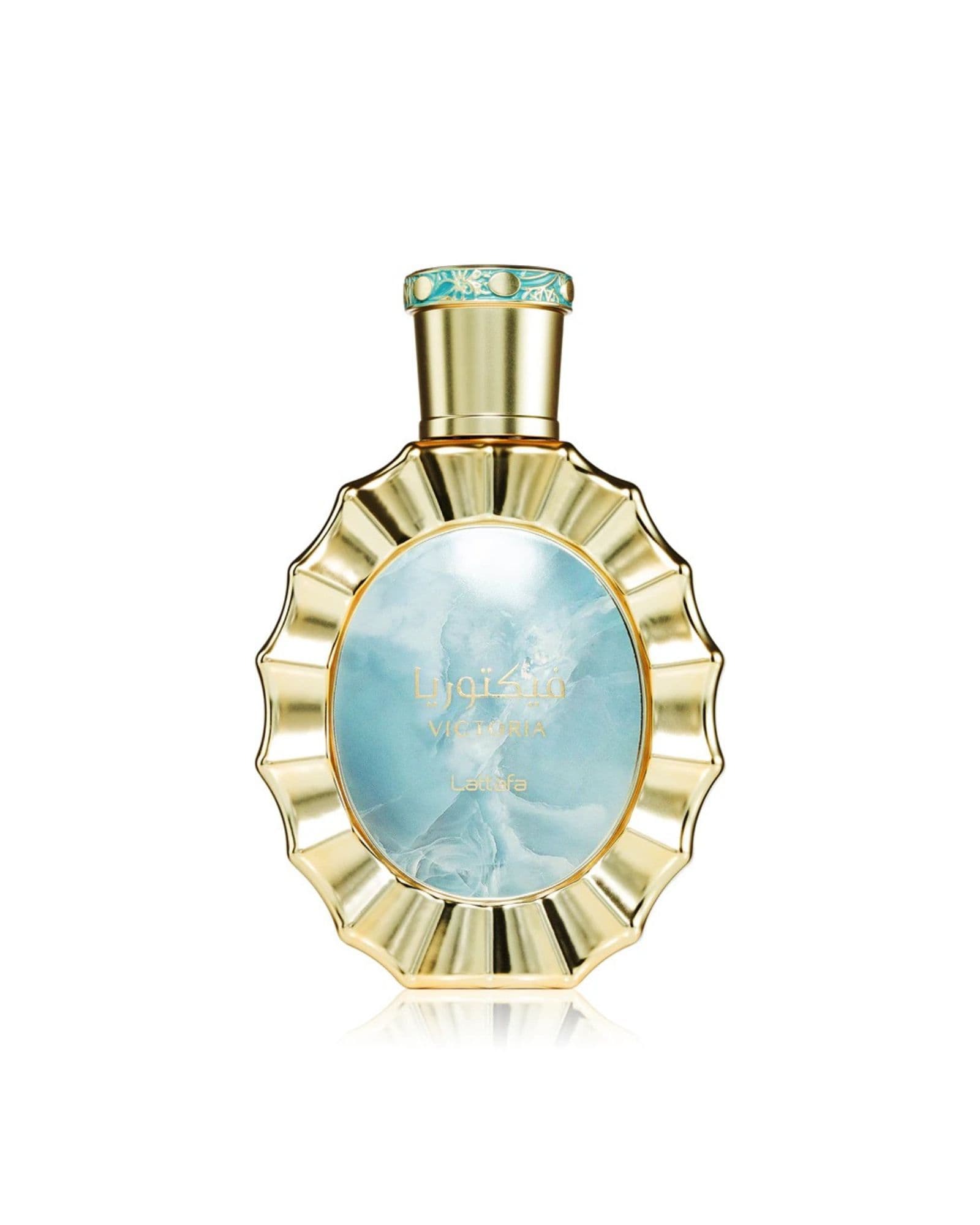 Lattafa Lattafa Victoria Eau de Parfum 100 ml