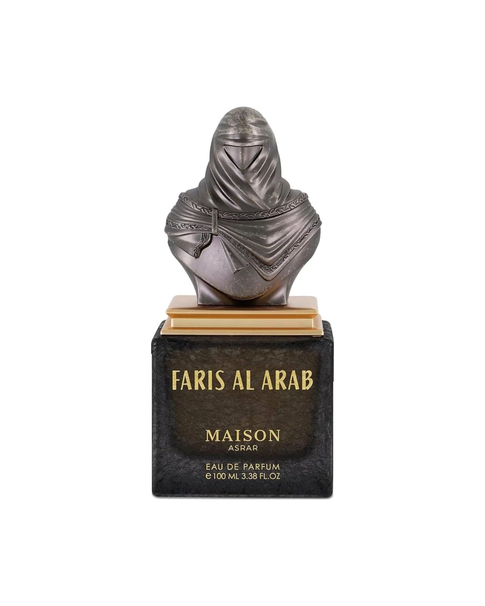 Maison Asrar Maison Asrar Faris Al Arab Eau de Parfum 100 ml