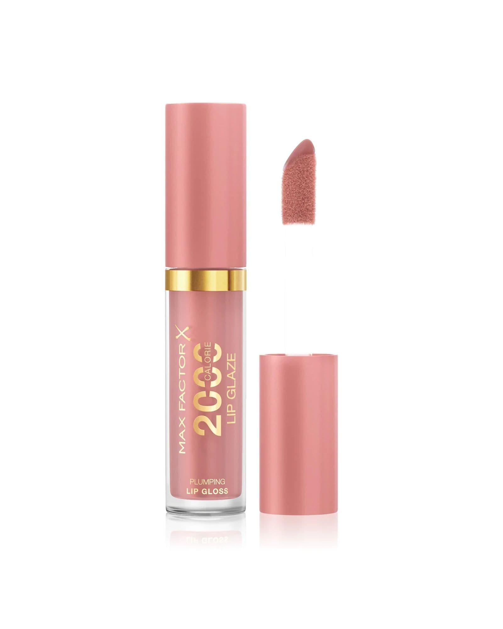 Max Factor Max Factor 2000 Calorie Lip Glaze 085 Floral Cream 4,4 ml