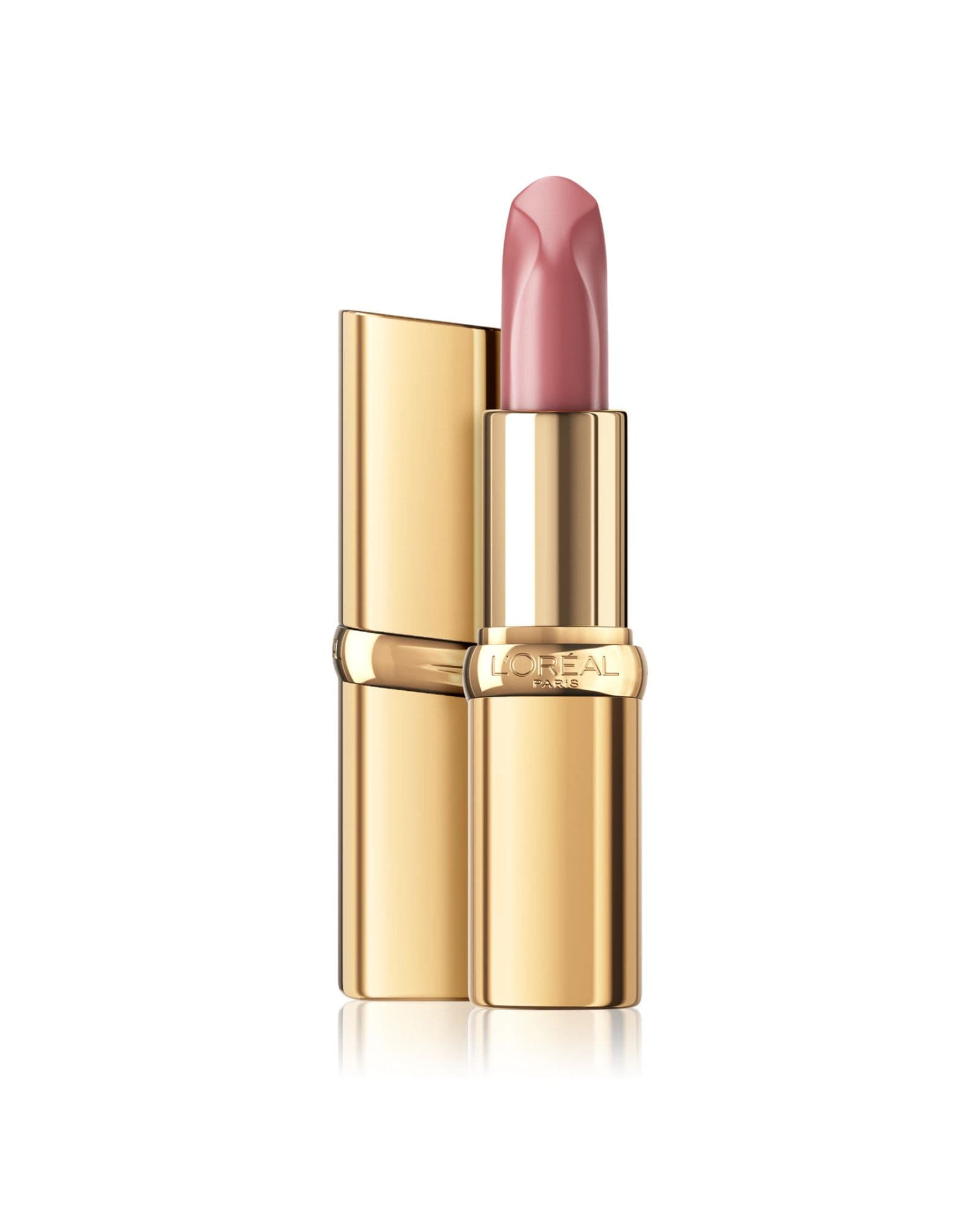 L'Oréal L'Oréal Color Riche Lipstick 601 Worth It