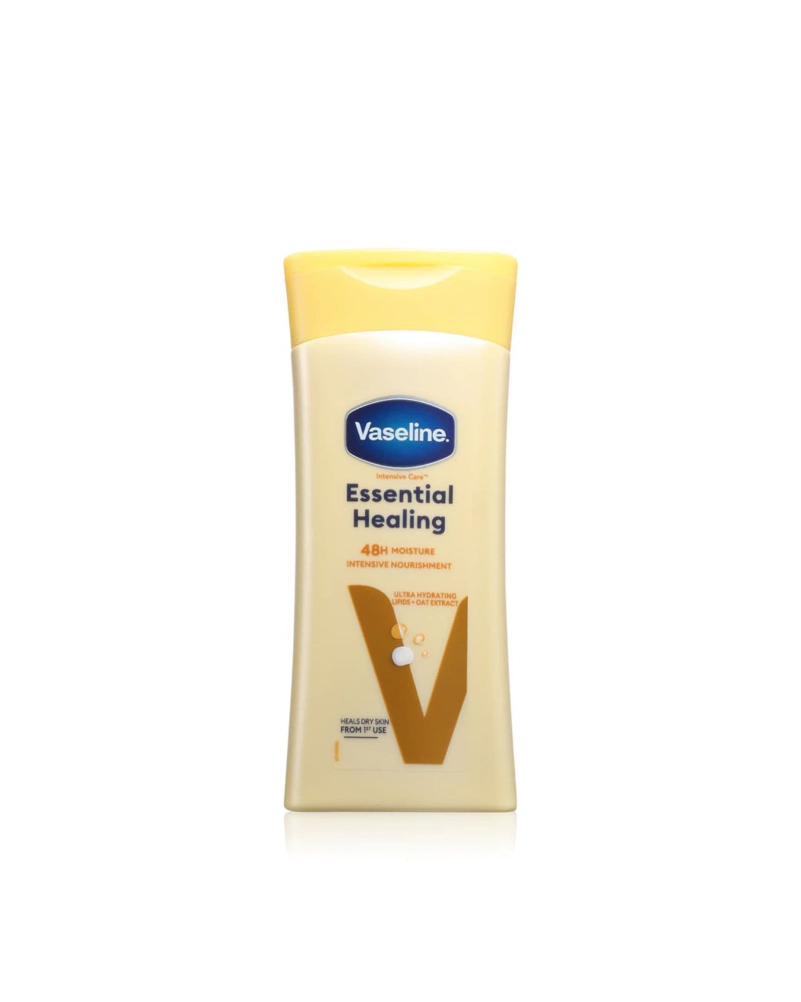 Vaseline Vaseline Essential Healing Lotion