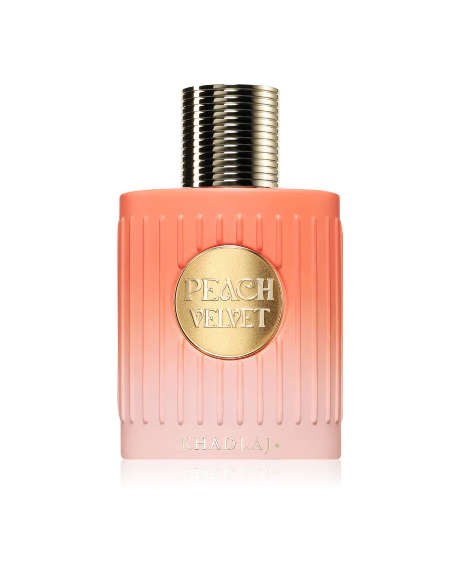 Khadlaj Khadlaj Peach Velvet Extrait De Parfum 100ml