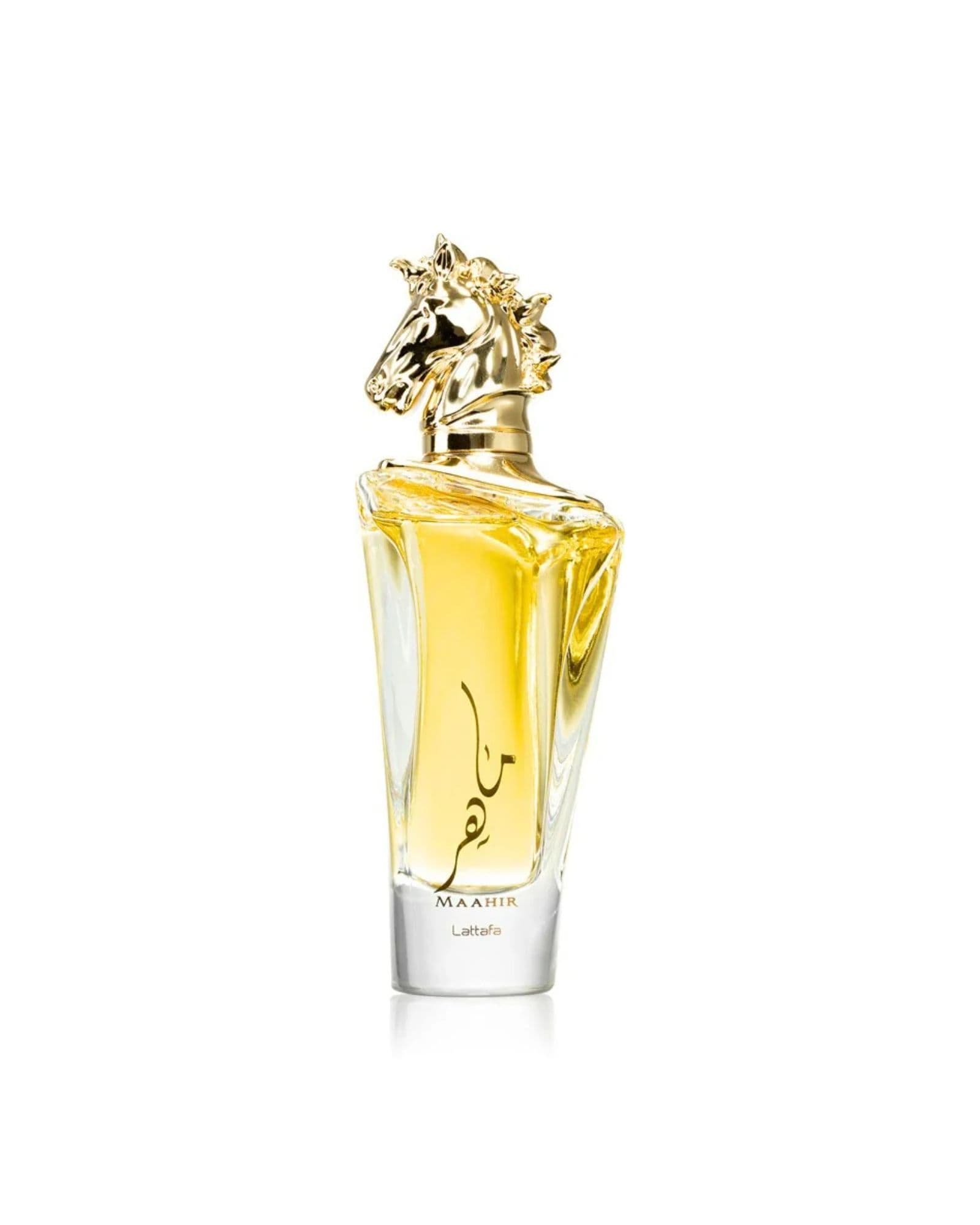 Lattafa Lattafa Maahir Eau de Parfum 100 ml