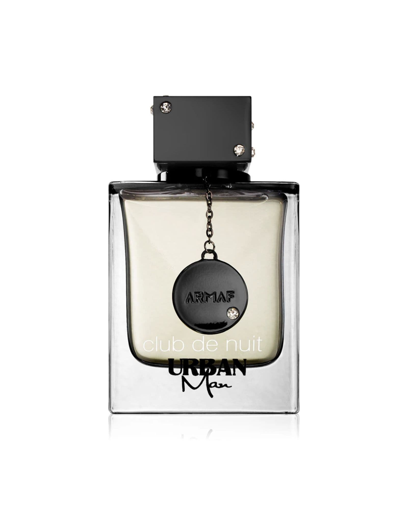 Khadlaj Armaf Club De Nuit Urban Man Eau De Parfum 105ml