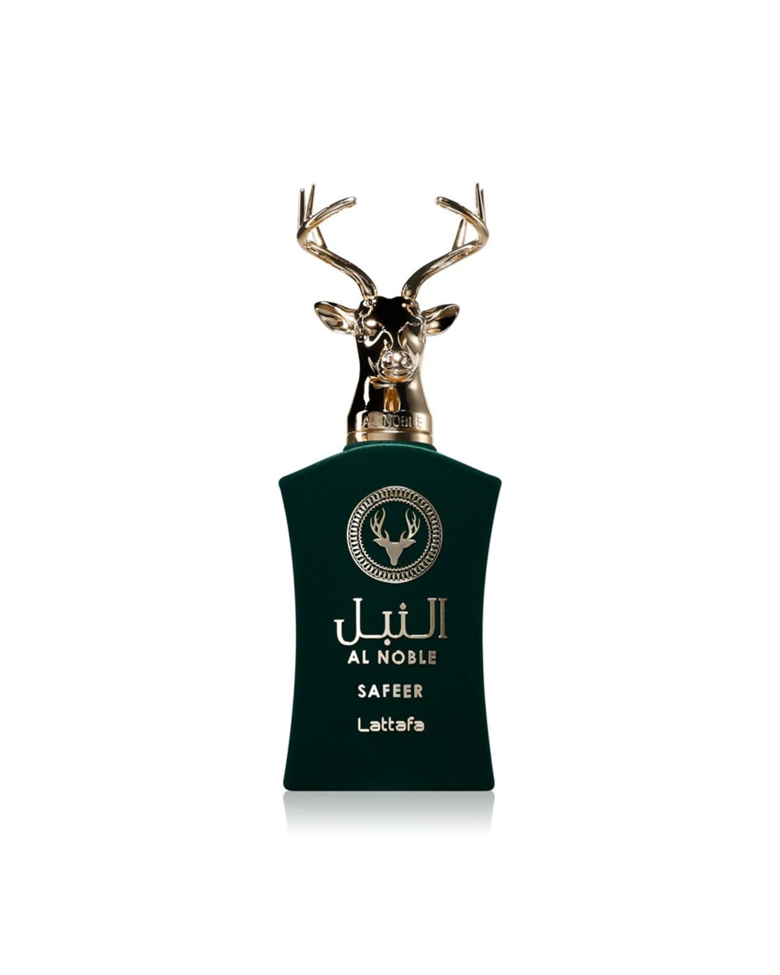 Lattafa Lattafa Al Noble Safeer Eau de Parfum 100 ml