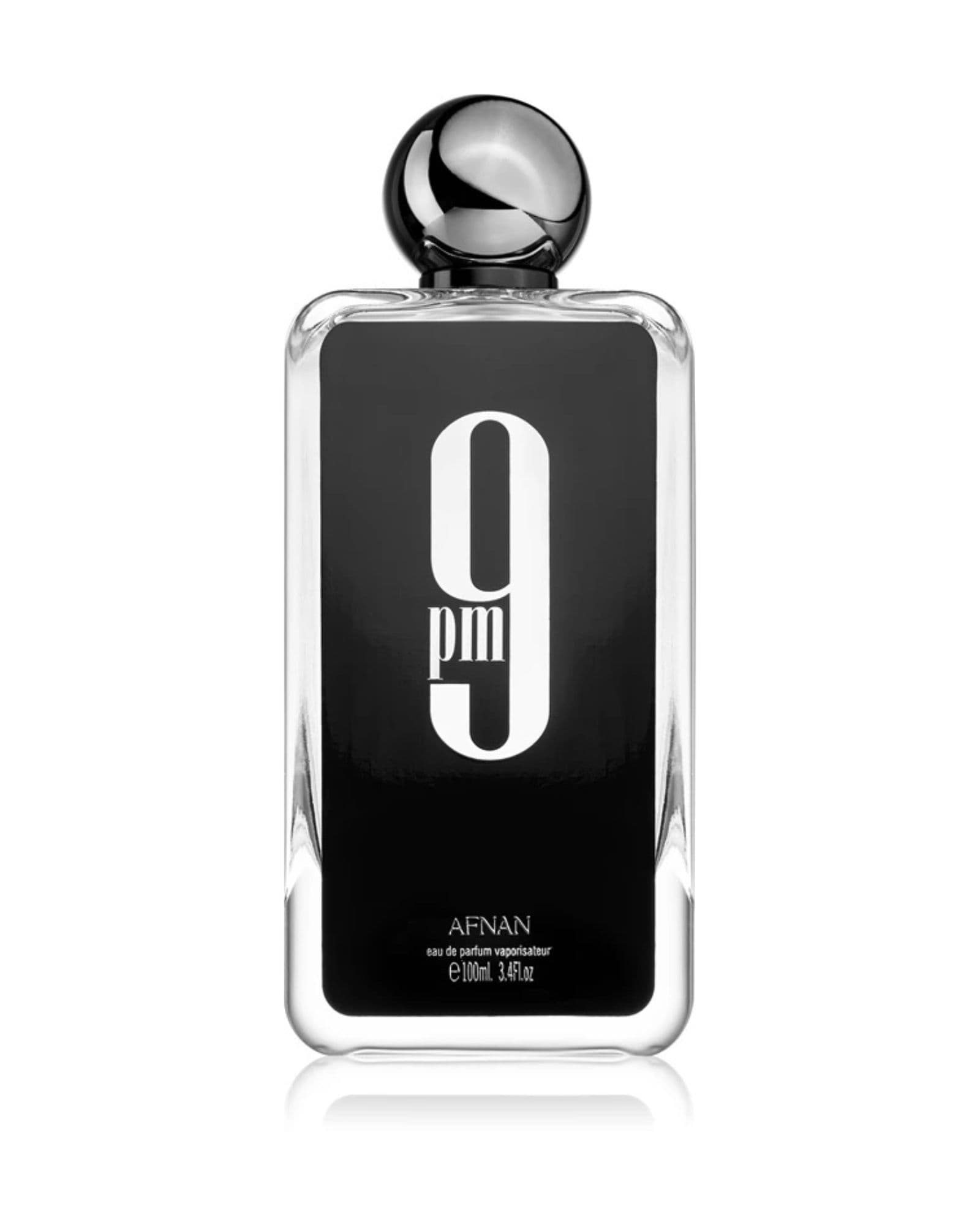 AFNAN Afnan 9PM Eau De Parfum 100ml