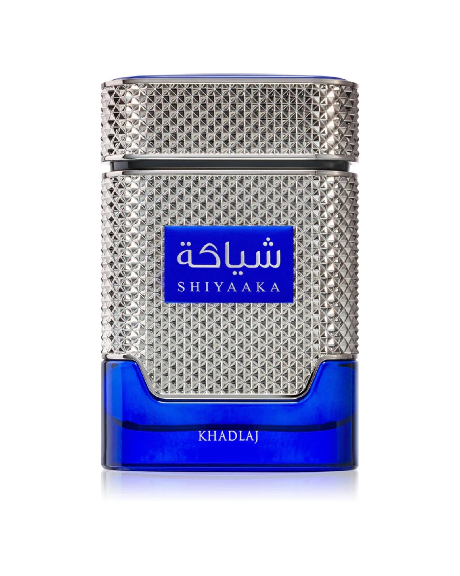 Khadlaj Khadlaj Shiyaaka Blue Eau De Parfum 100ml