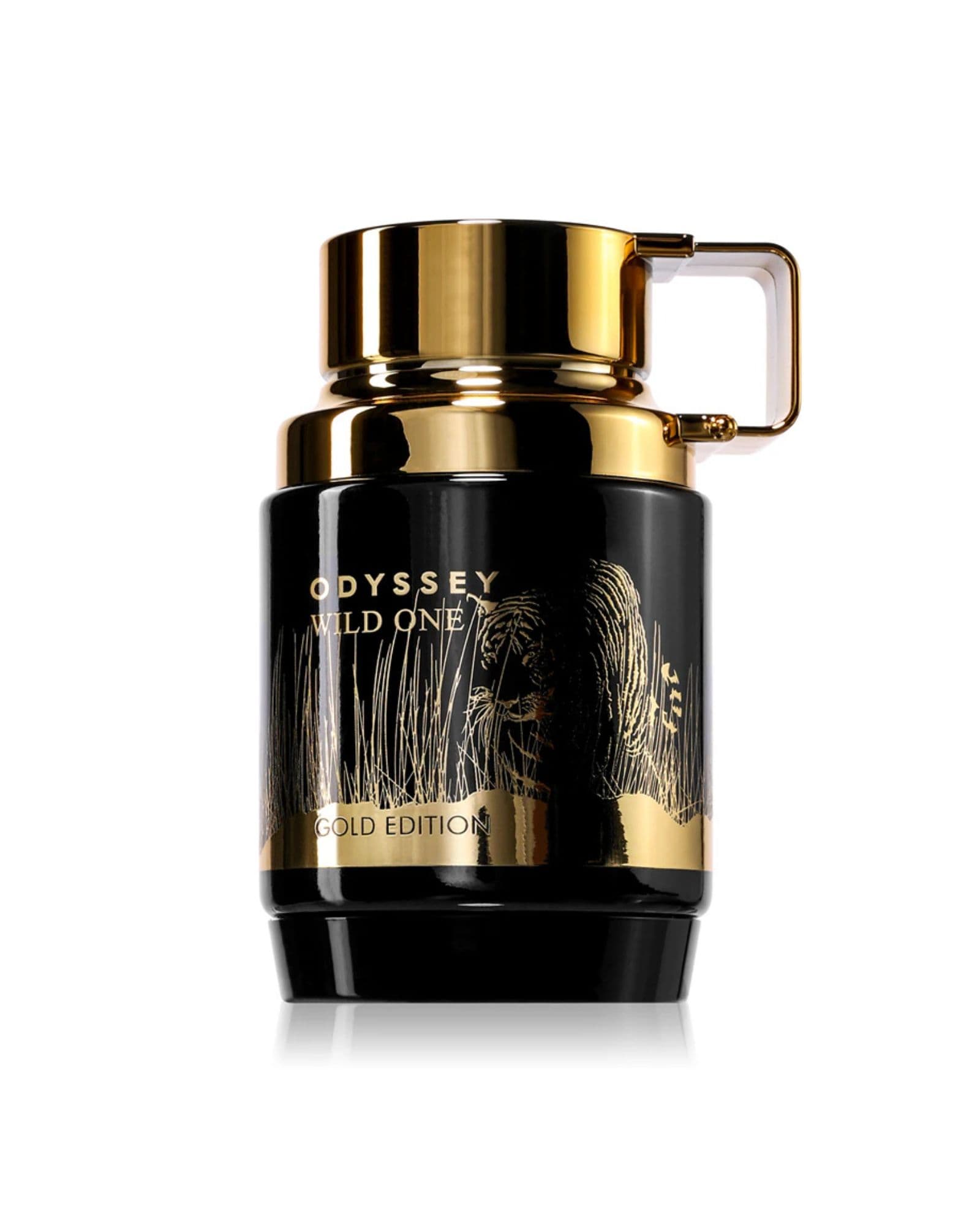 ARMAF Armaf Odyssey Wild One Gold Edition Eau De Parfum 100ml