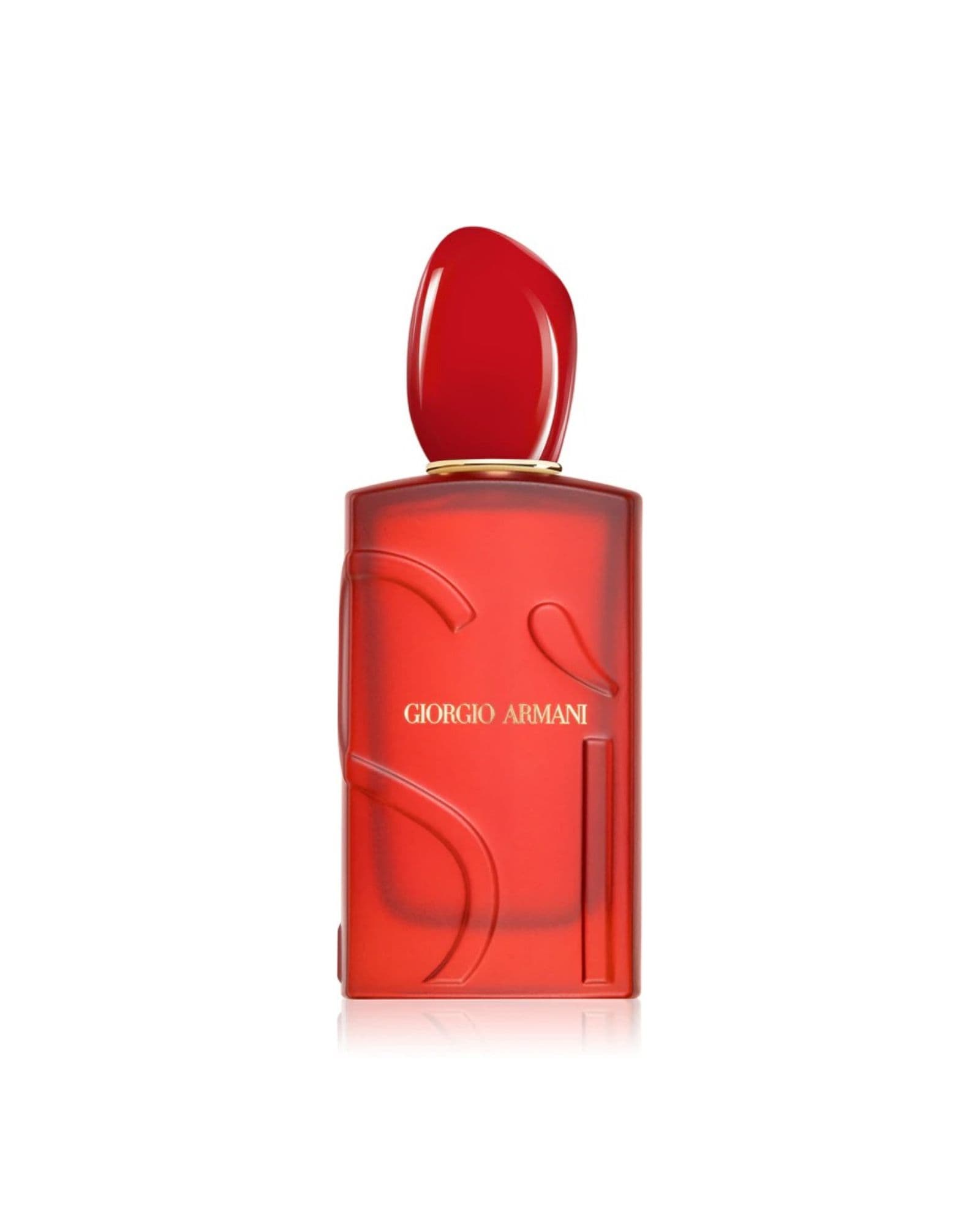 Giorgio Armani Giorgio Armani Si Passione Red Bloom Eau de Parfum 50 ml