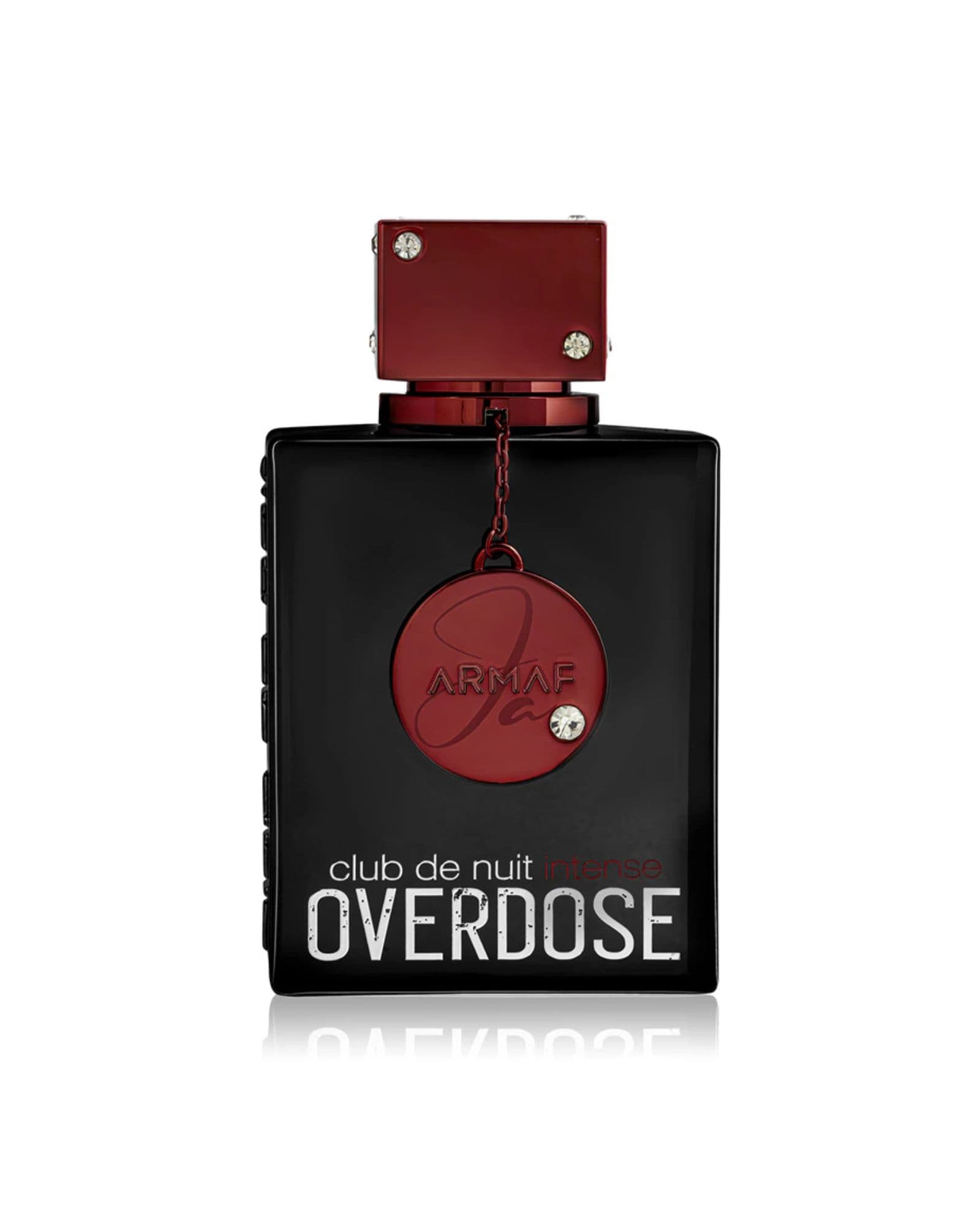 ARMAF Armaf Club De Nuit Overdose Eau De Parfum 100ml