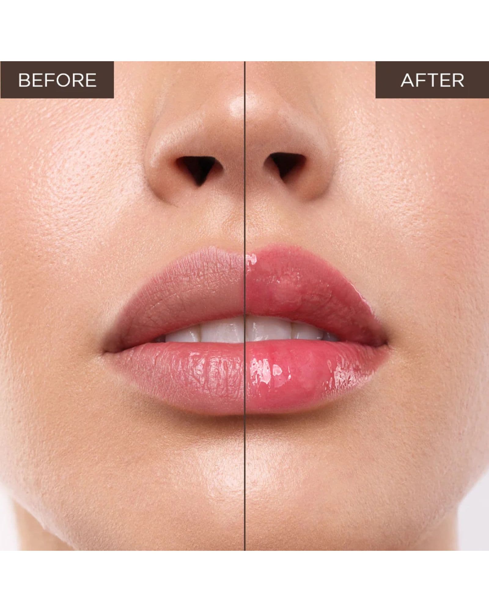 Eveline Cosmetics Eveline Celebrity Lips High Gloss Lip Oil Serum  VIOLET 03 5 ml — immagine 3