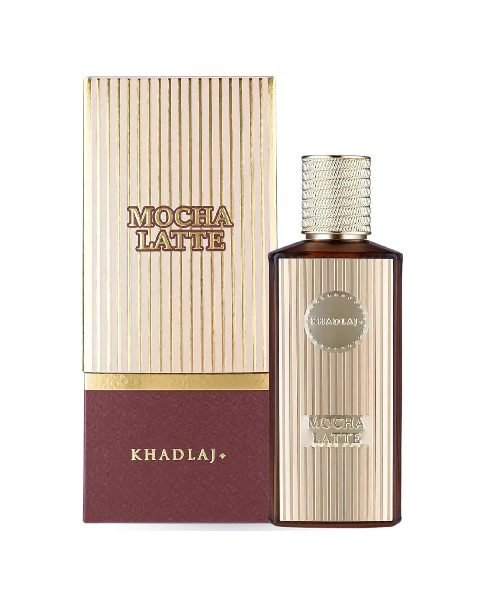 Khadlaj Khadlaj Mocha Latte Extract De Parfum 100ml