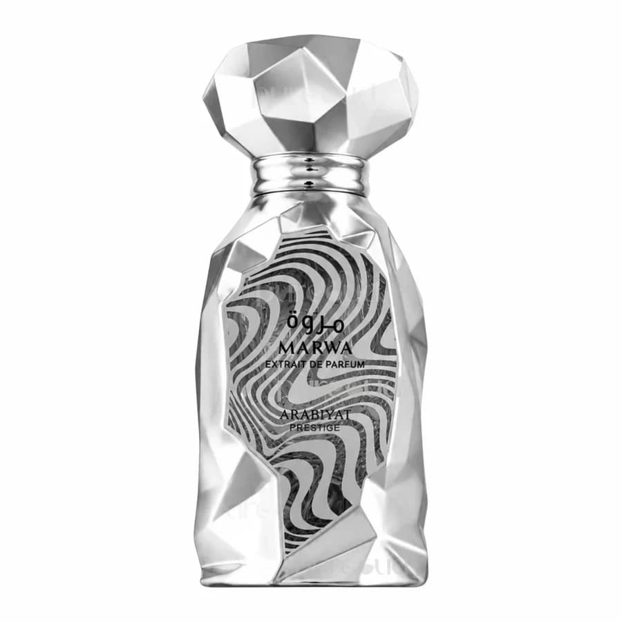 Arabiyat Prestige Arabiyat Prestige Marwa Extrait De Parfum 60ml