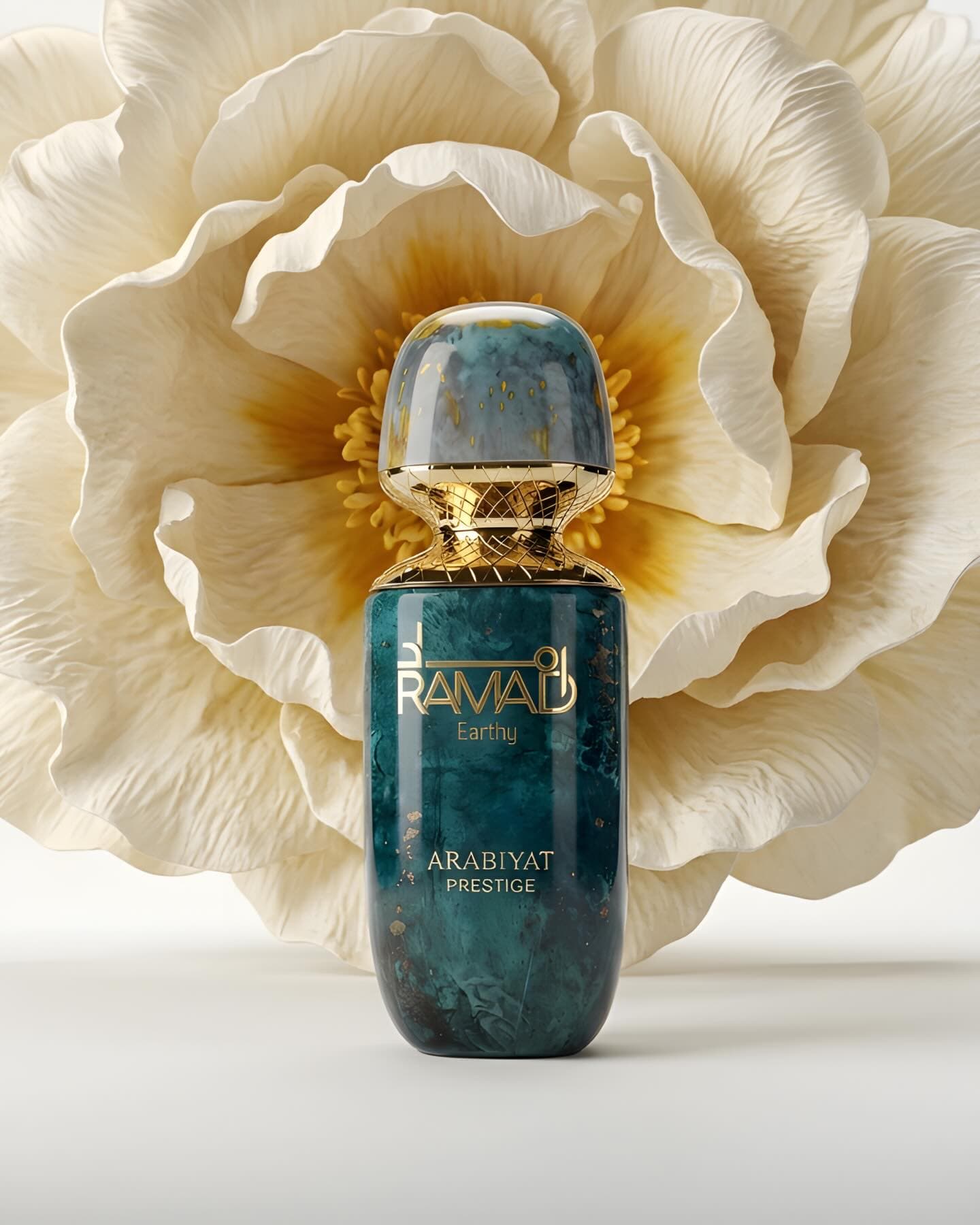 Arabiyat Prestige Arabiyat Prestige Ramad Oriental Eau de Parfum 100 ml — immagine 4