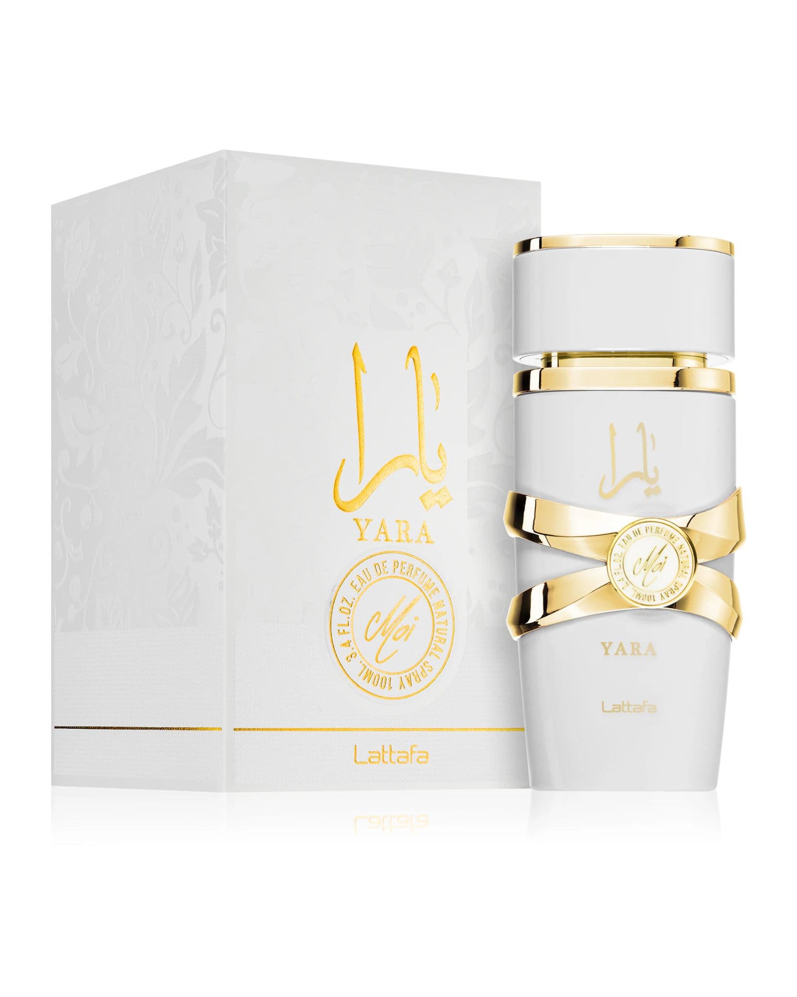 Lattafa Lattafa Yara Moi Eau De Parfum 100ml — immagine 2