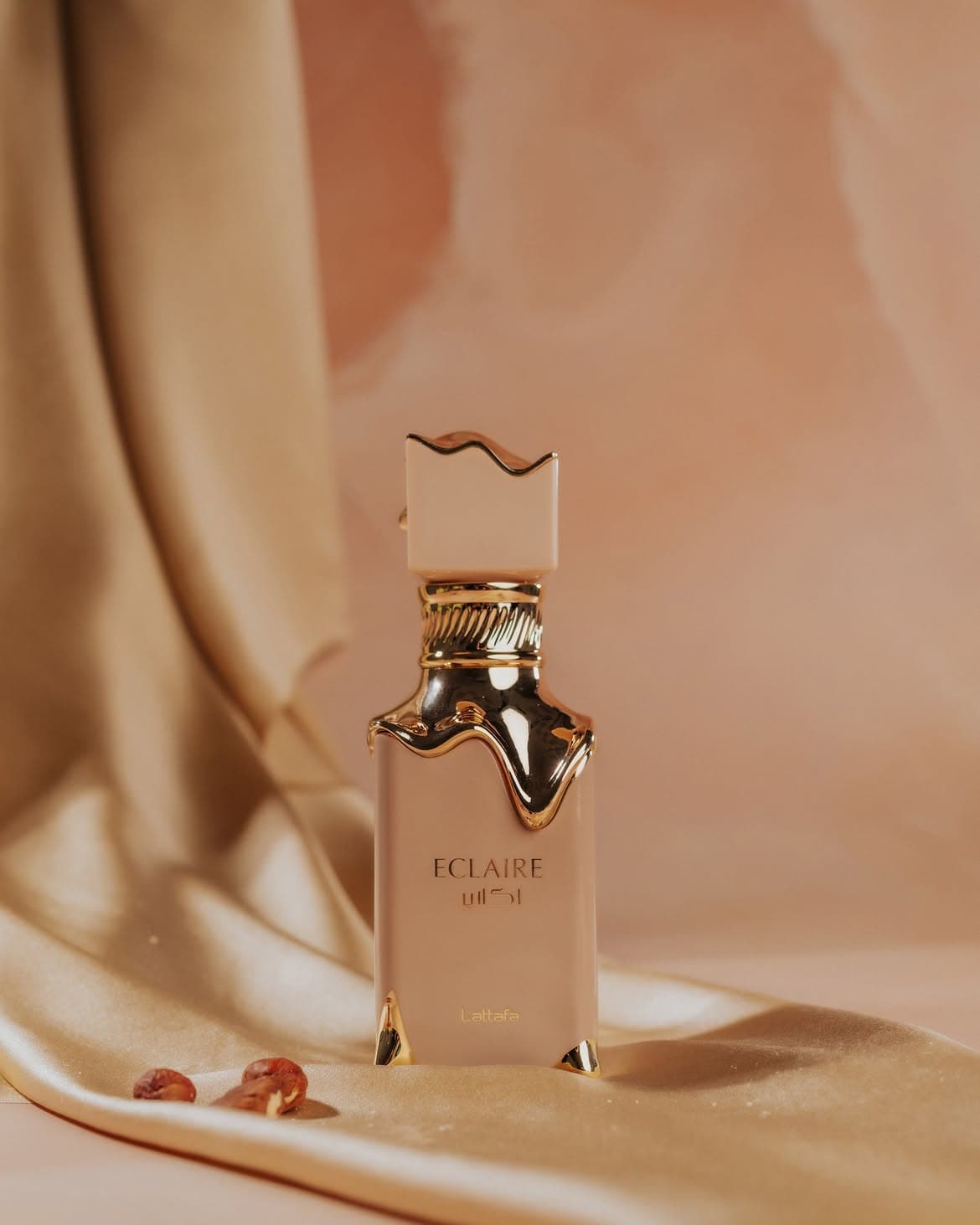 Lattafa Lattafa Eclaire Eau De Parfum 100ml — immagine 2