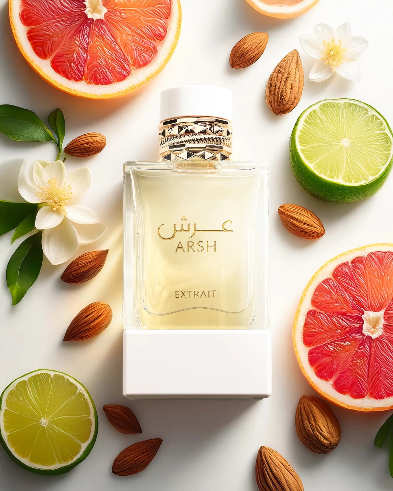 French Avenue French Avenue Arsh Extrait de Parfum 100 ml — immagine 2