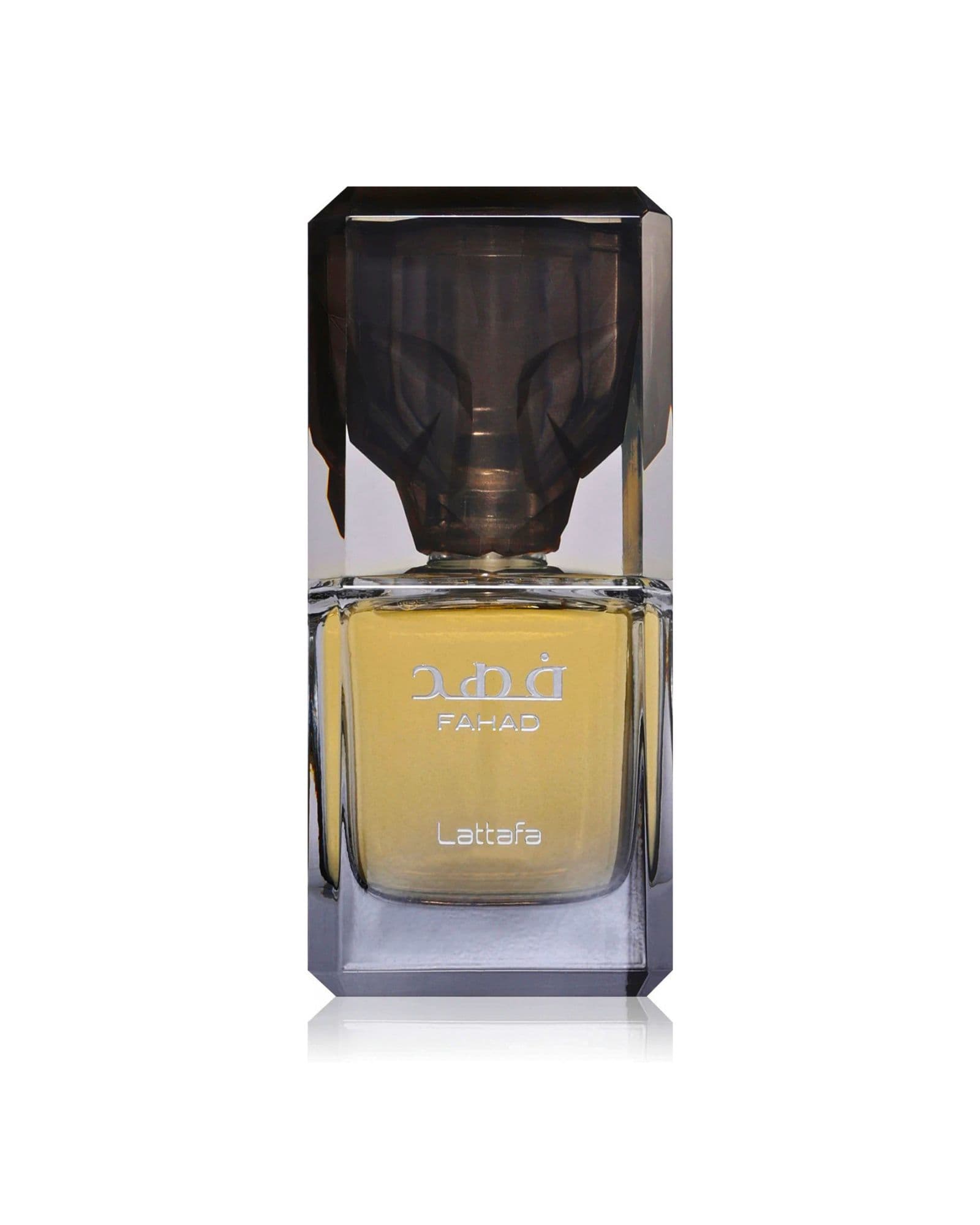 Lattafa Lattafa Fahad Eau De Parfum 80ml