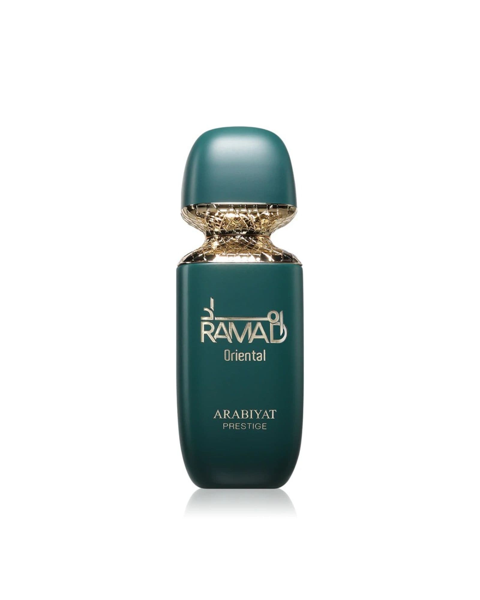 Arabiyat Prestige Arabiyat Prestige Ramad Oriental Eau de Parfum 100 ml
