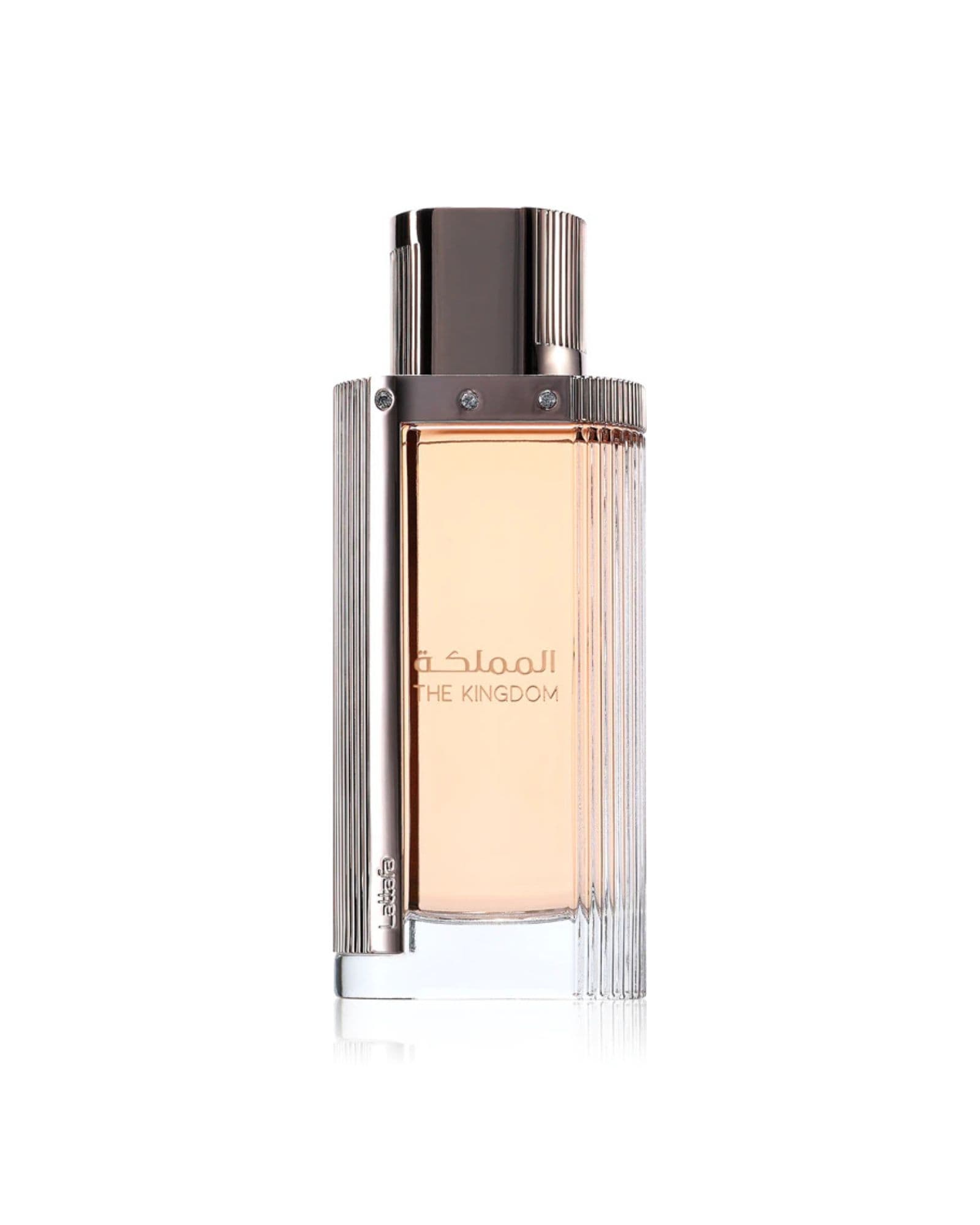 Lattafa Lattafa The Kingdom Woman Eau De Parfum 100ml