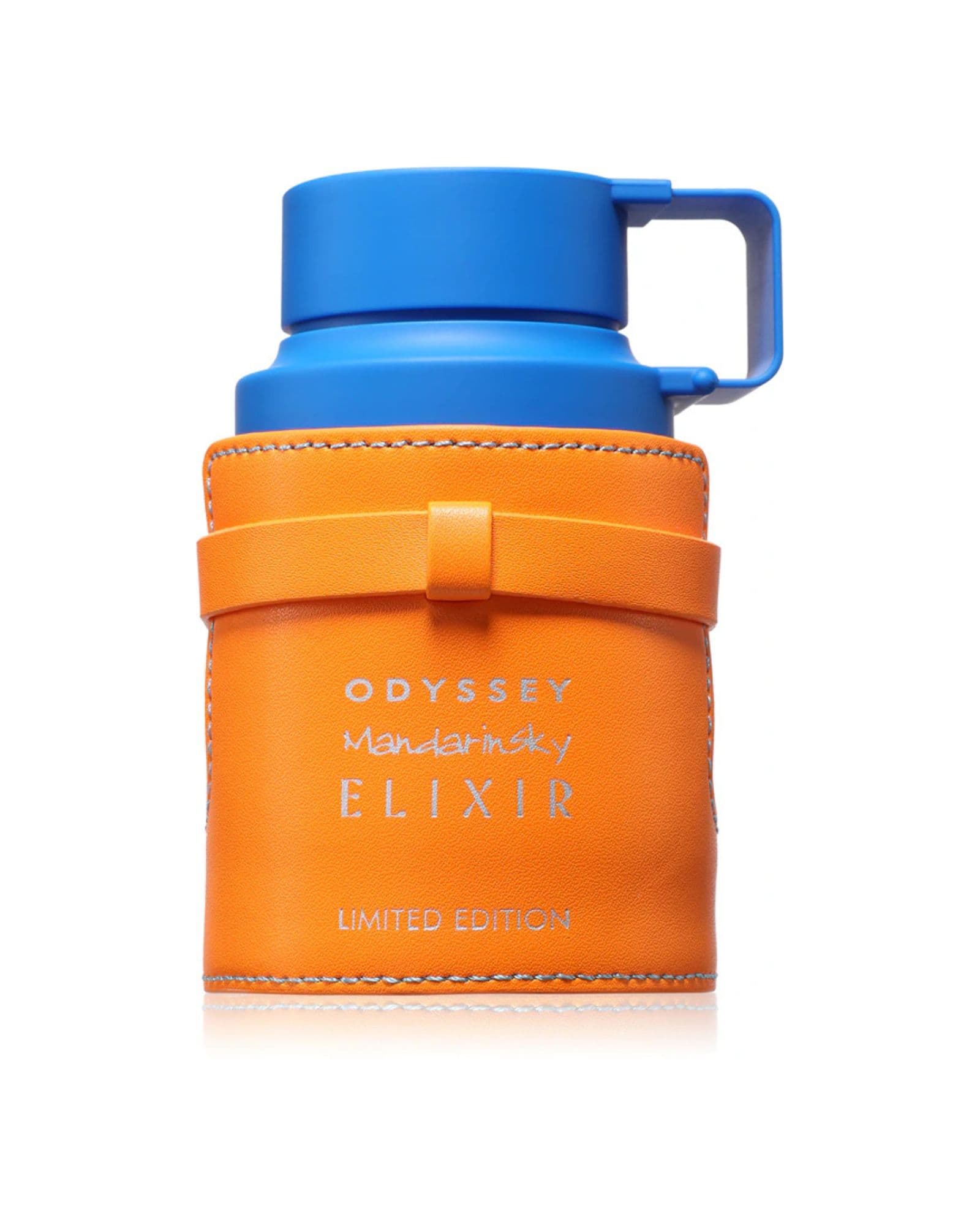 ARMAF Armaf Odyssey Mandarin Sky Elixir Limited Edition 100m — immagine 2