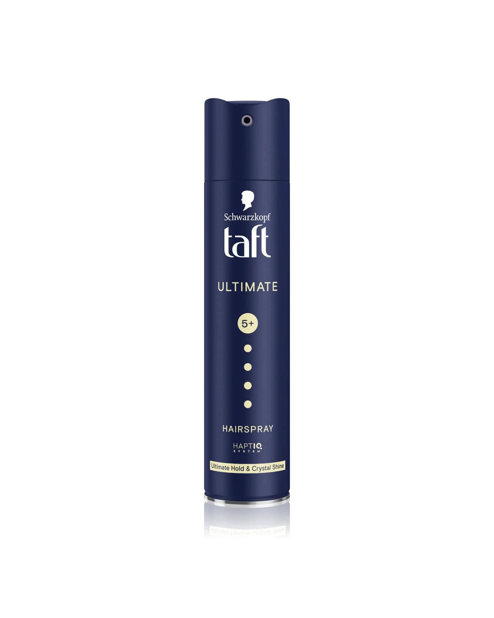 Schwarzkopf Schwarzkopf Taft Ultimate Hair Lacquer Level 6 250 ml