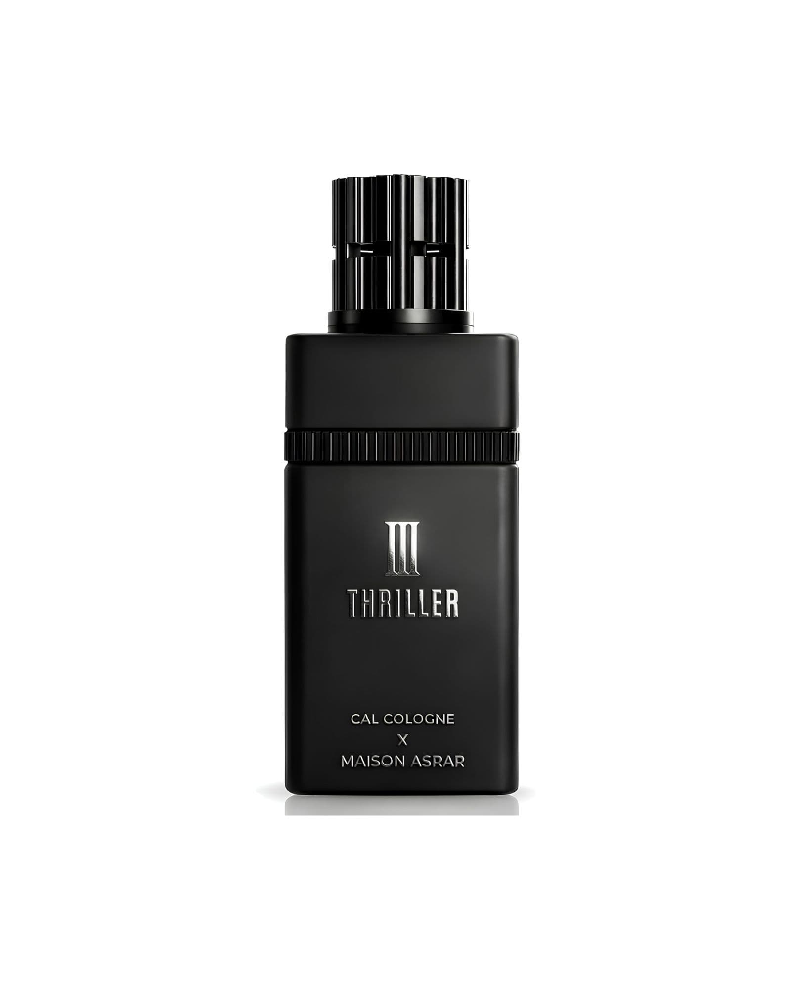 Maison Asrar Maison Asrar House III Thriller Extrait de Parfum