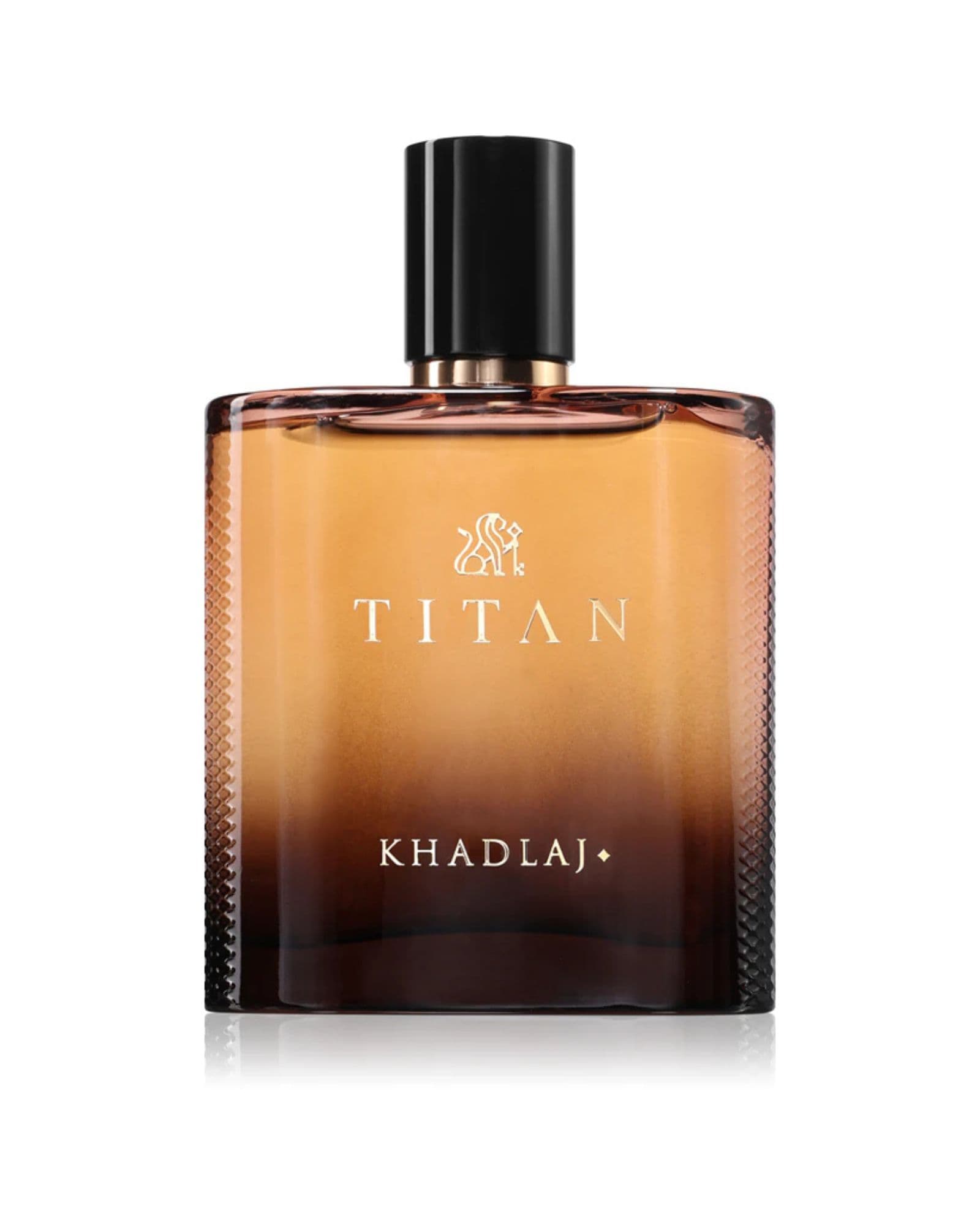 Khadlaj Khadlaj Titan Eau De Parfum 100m